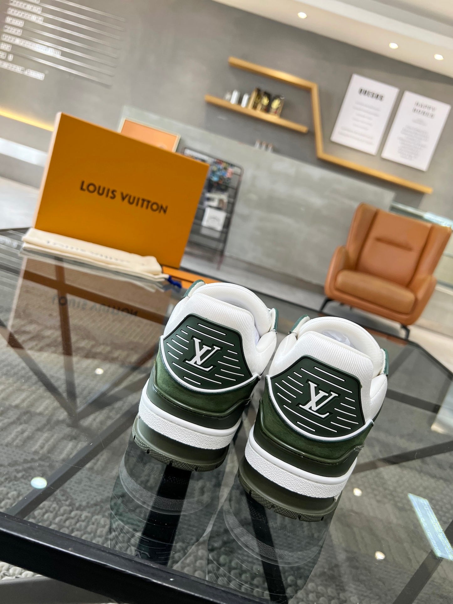 LV-125shoes