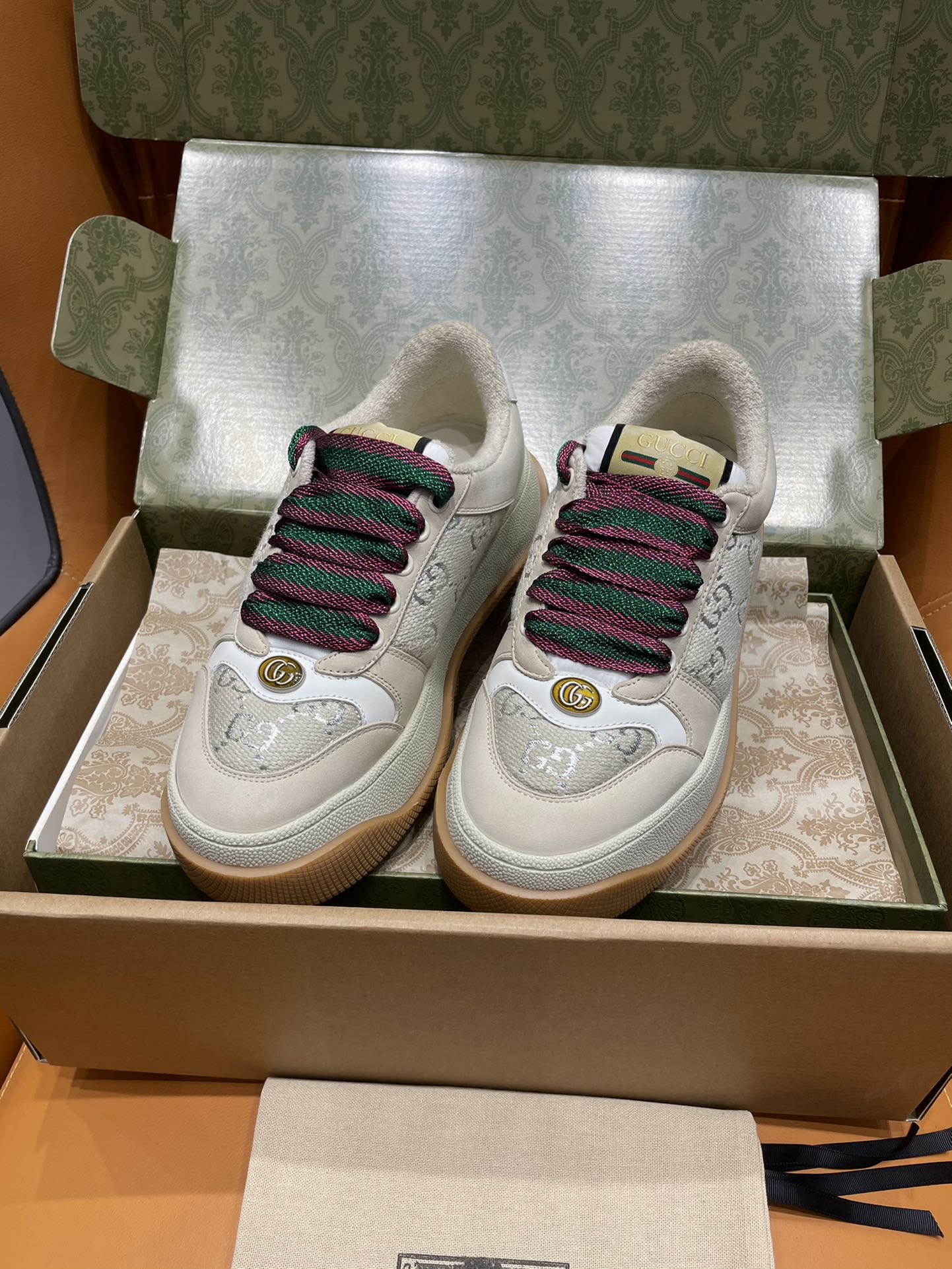 Gucci-042Shoes