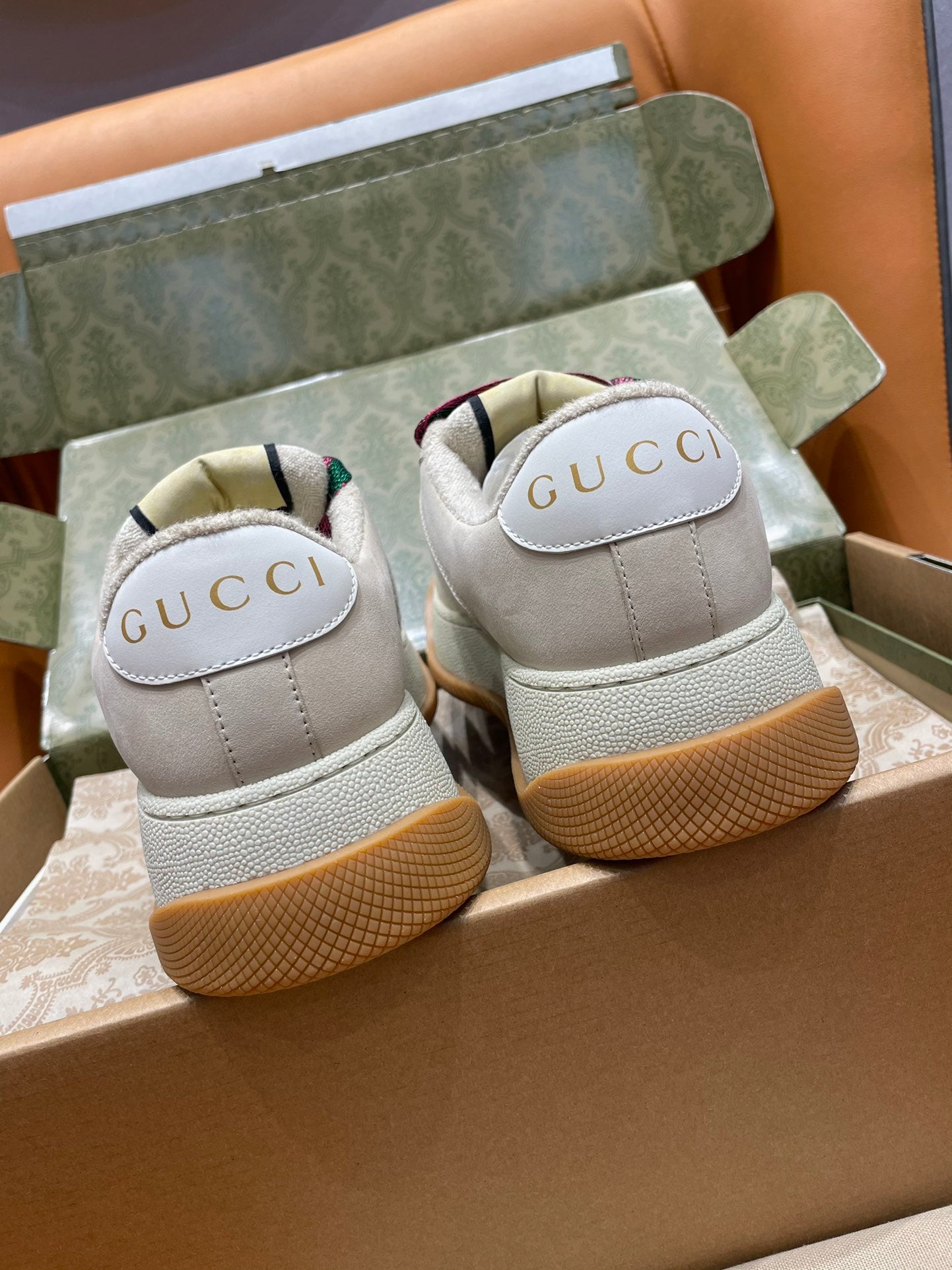 Gucci-042Shoes