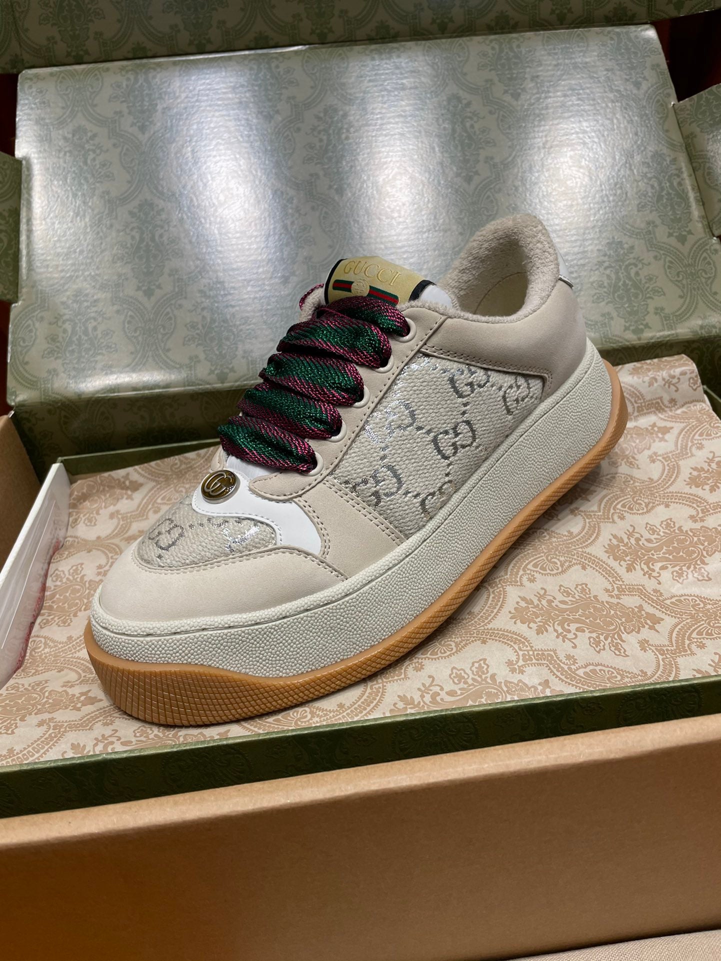 Gucci-042Shoes