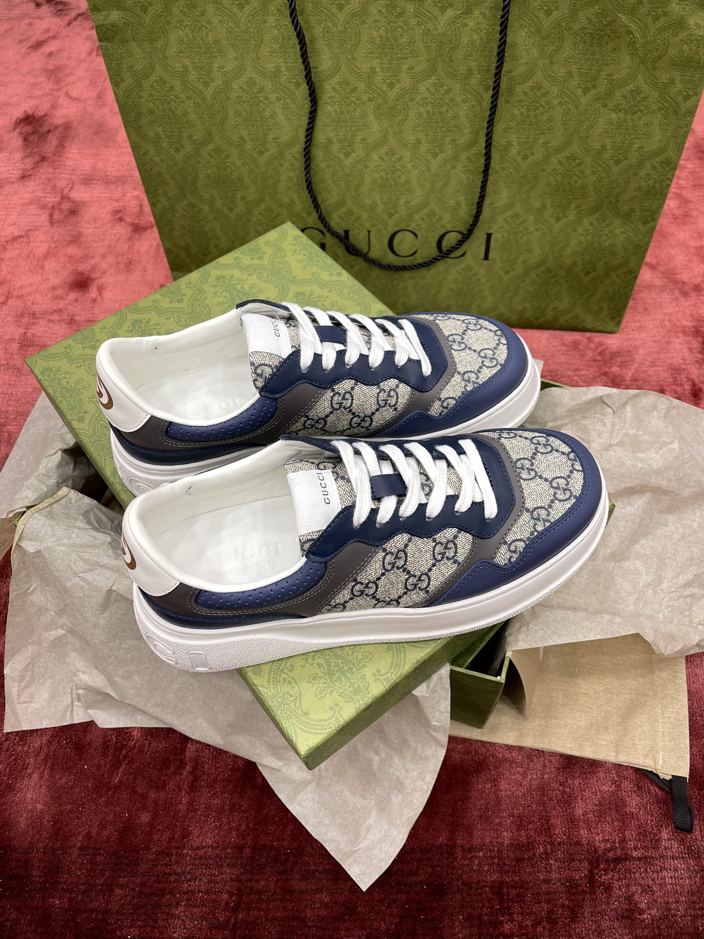 Gucci-057Shoes