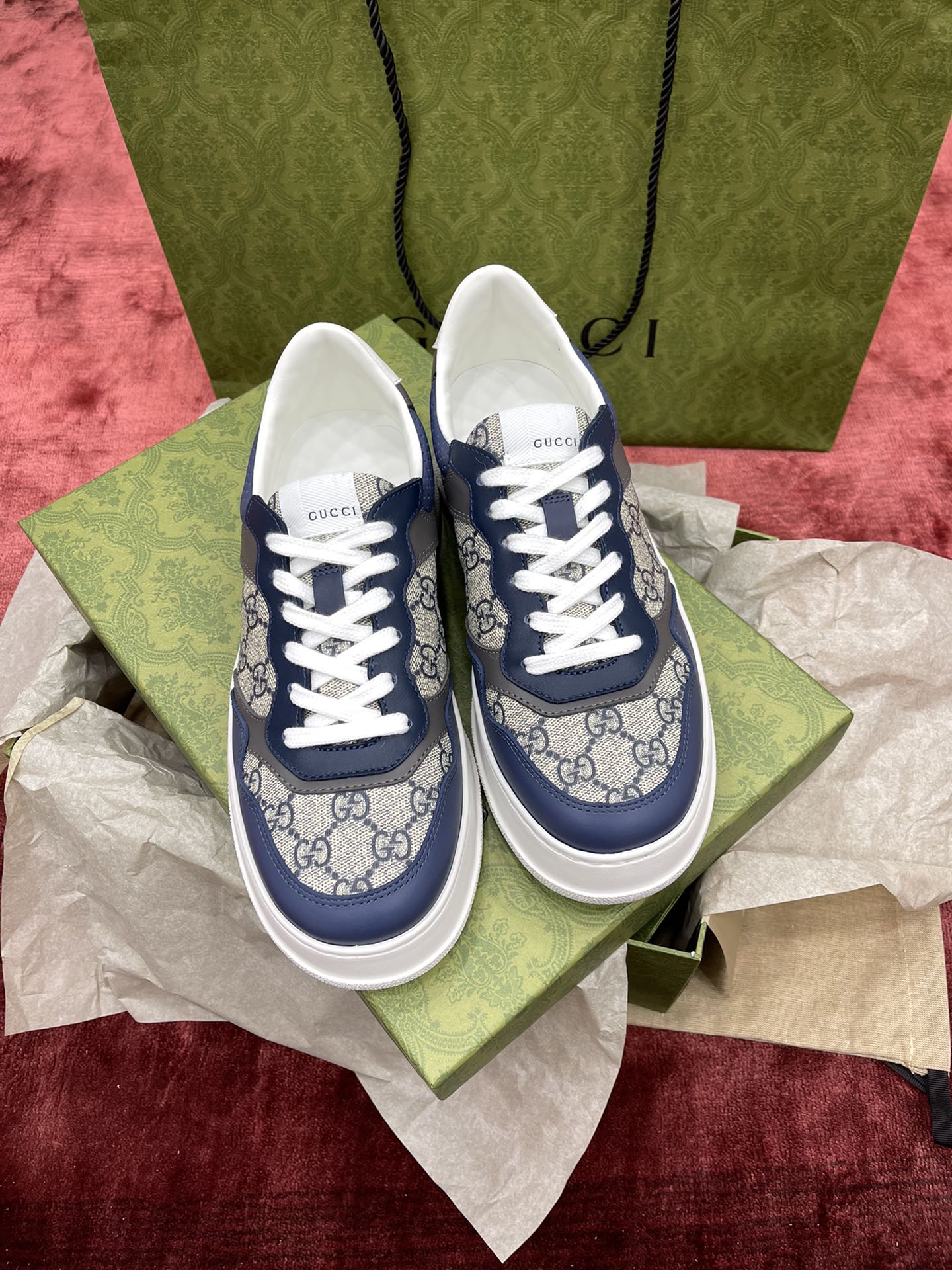 Gucci-057Shoes