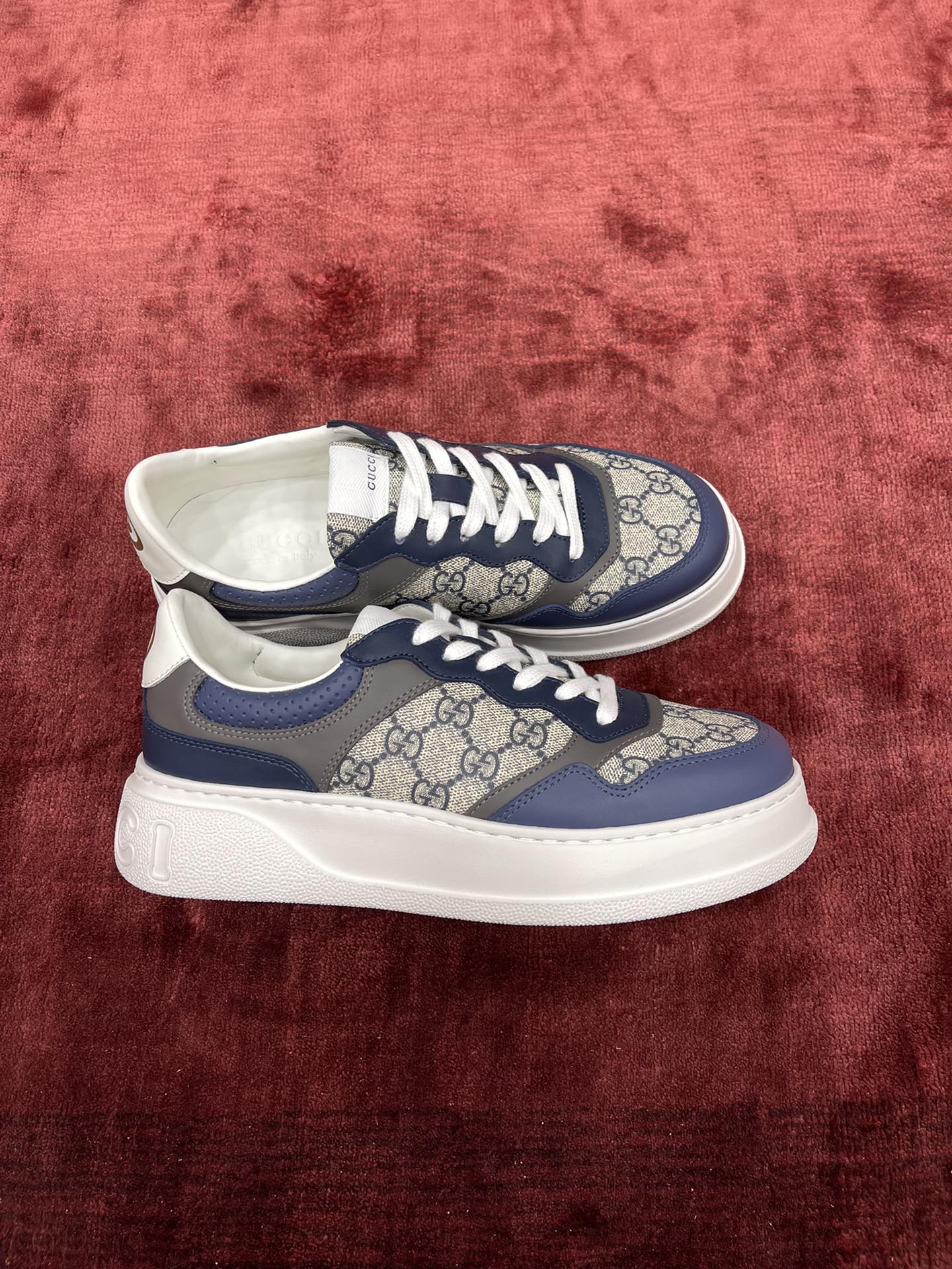 Gucci-057Shoes