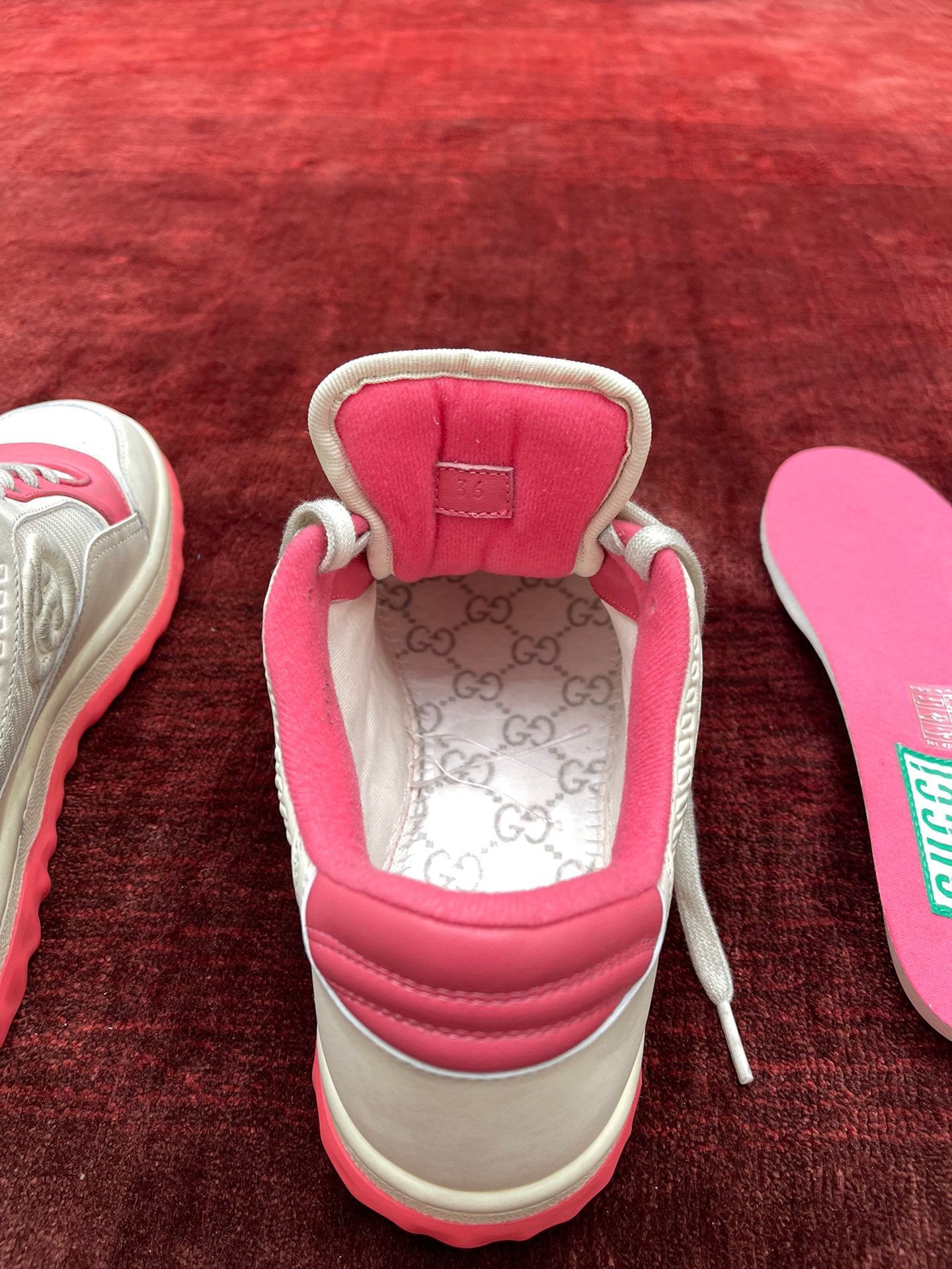 Gucci-058Shoes