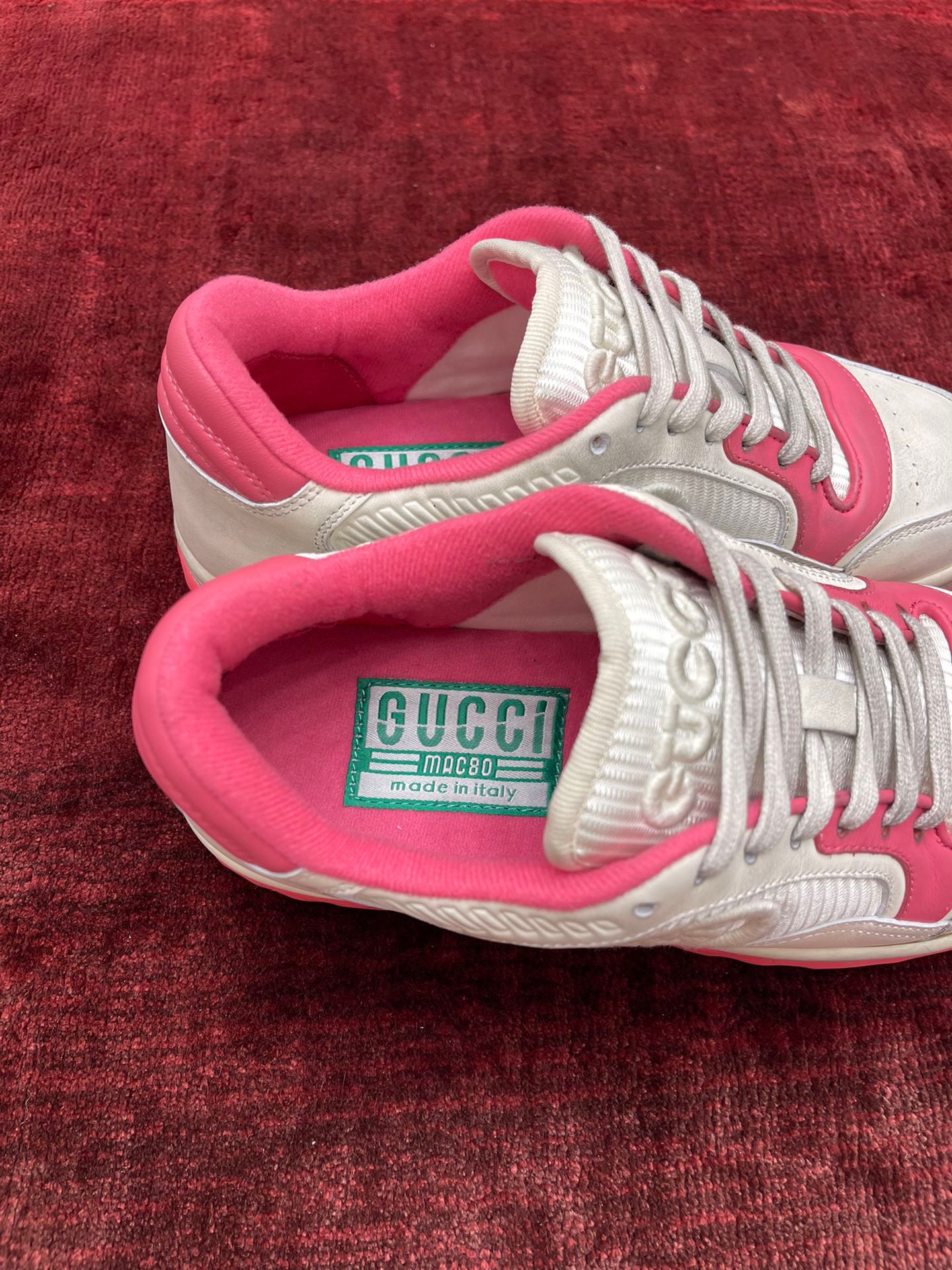 Gucci-058Shoes