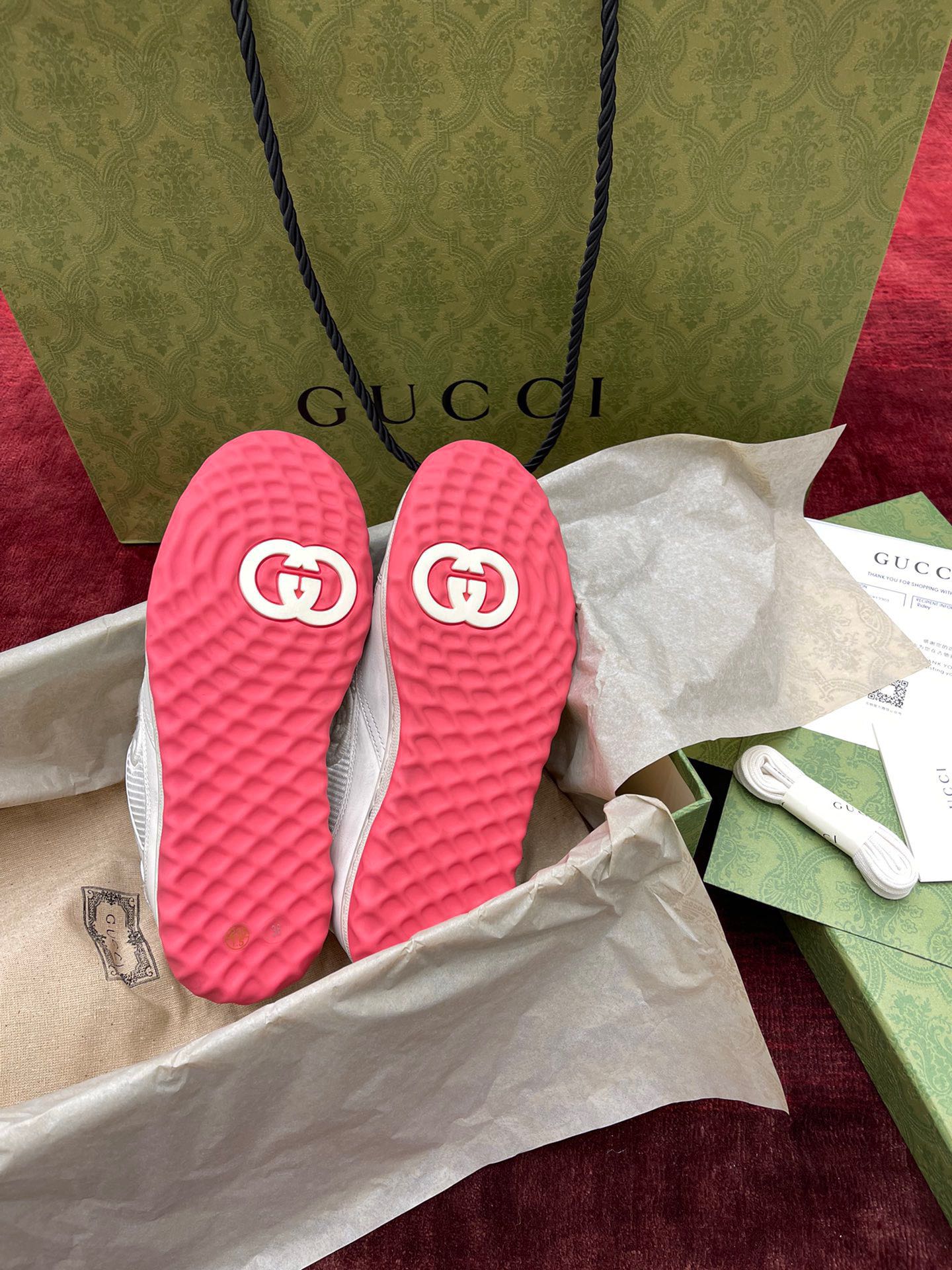 Gucci-058Shoes
