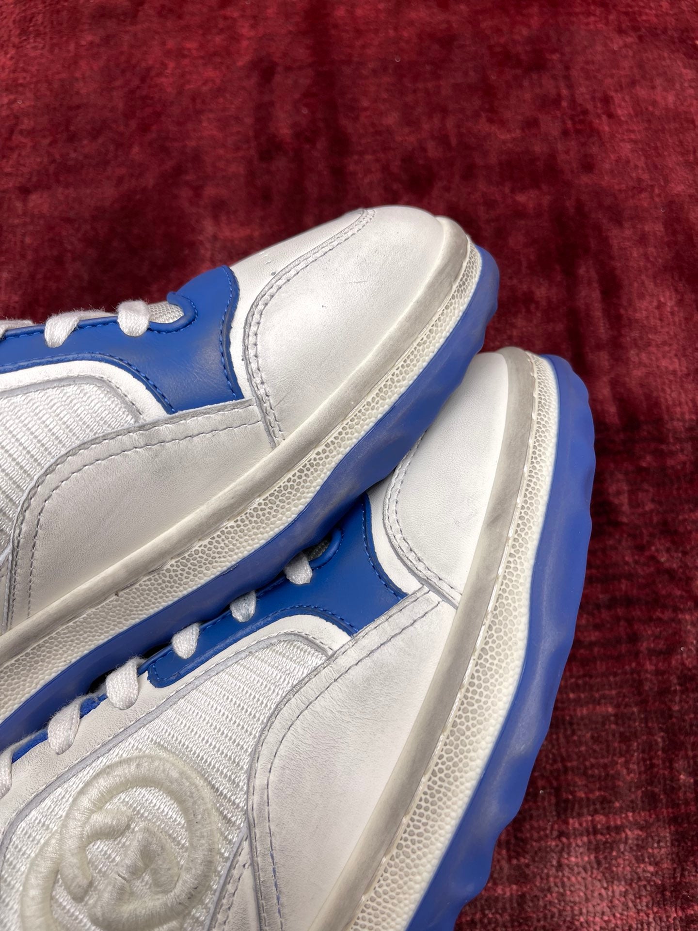 Gucci-059Shoes