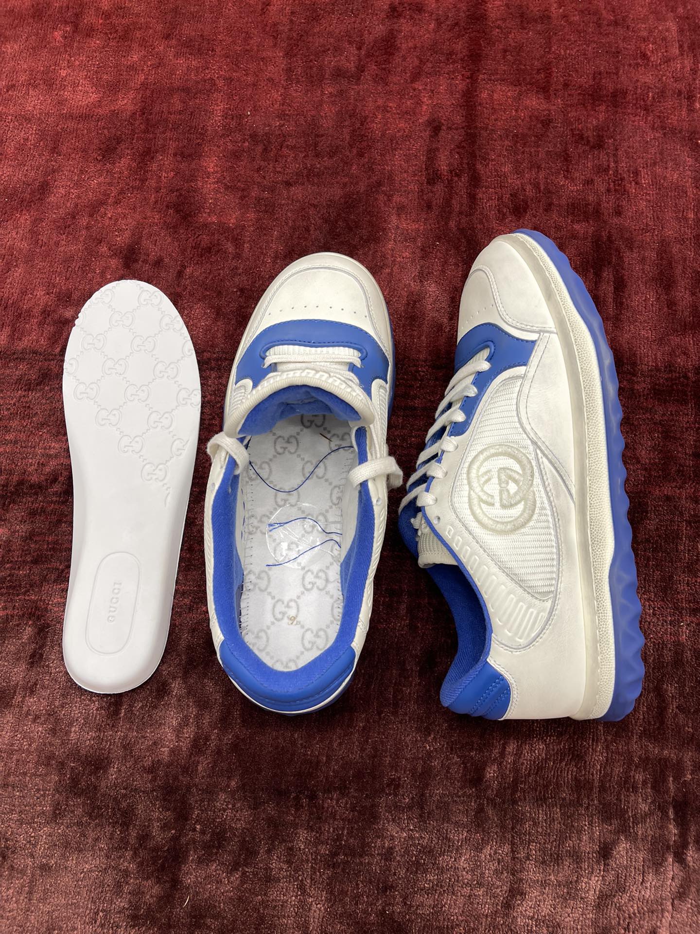 Gucci-059Shoes