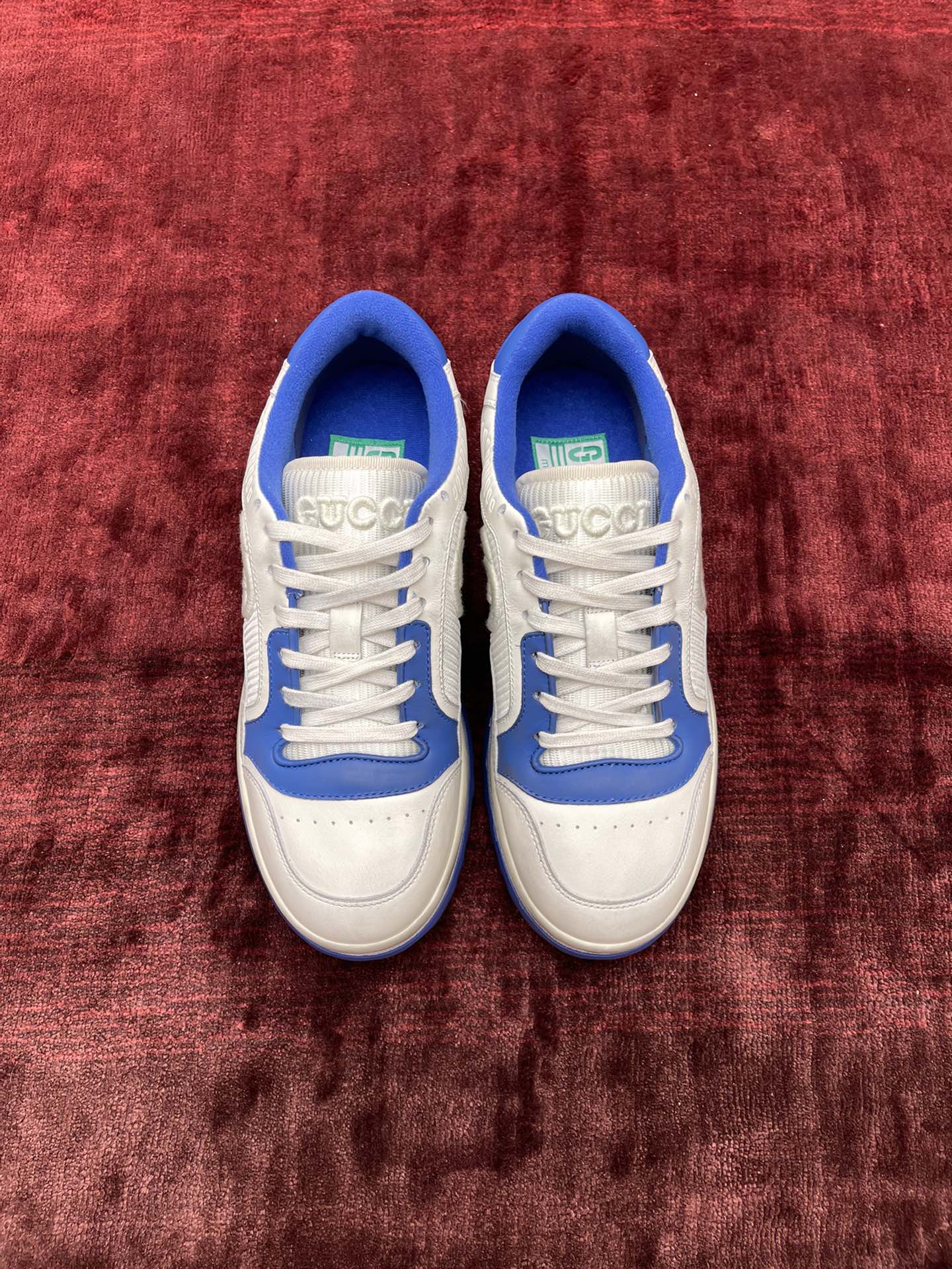Gucci-059Shoes