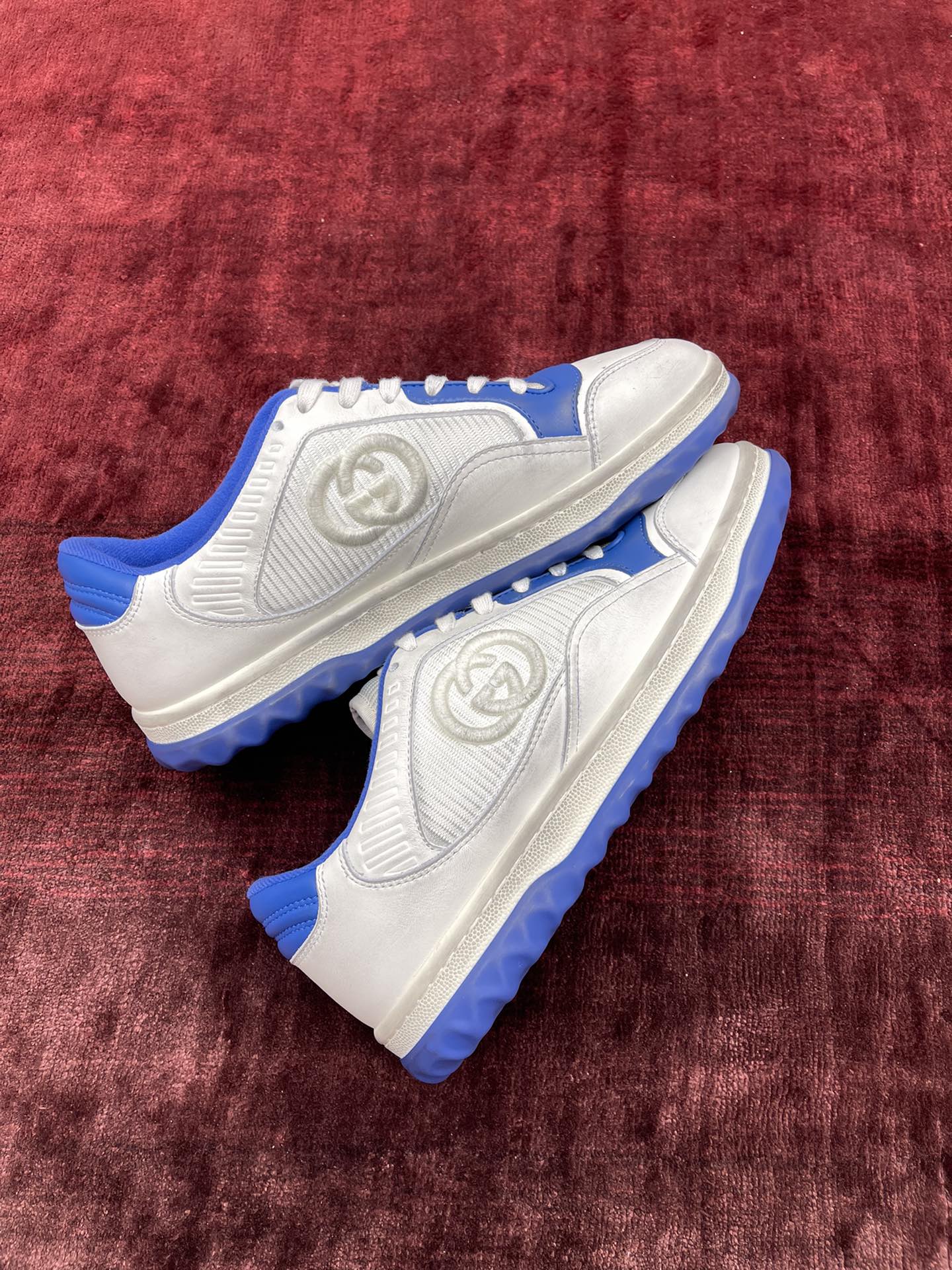 Gucci-059Shoes