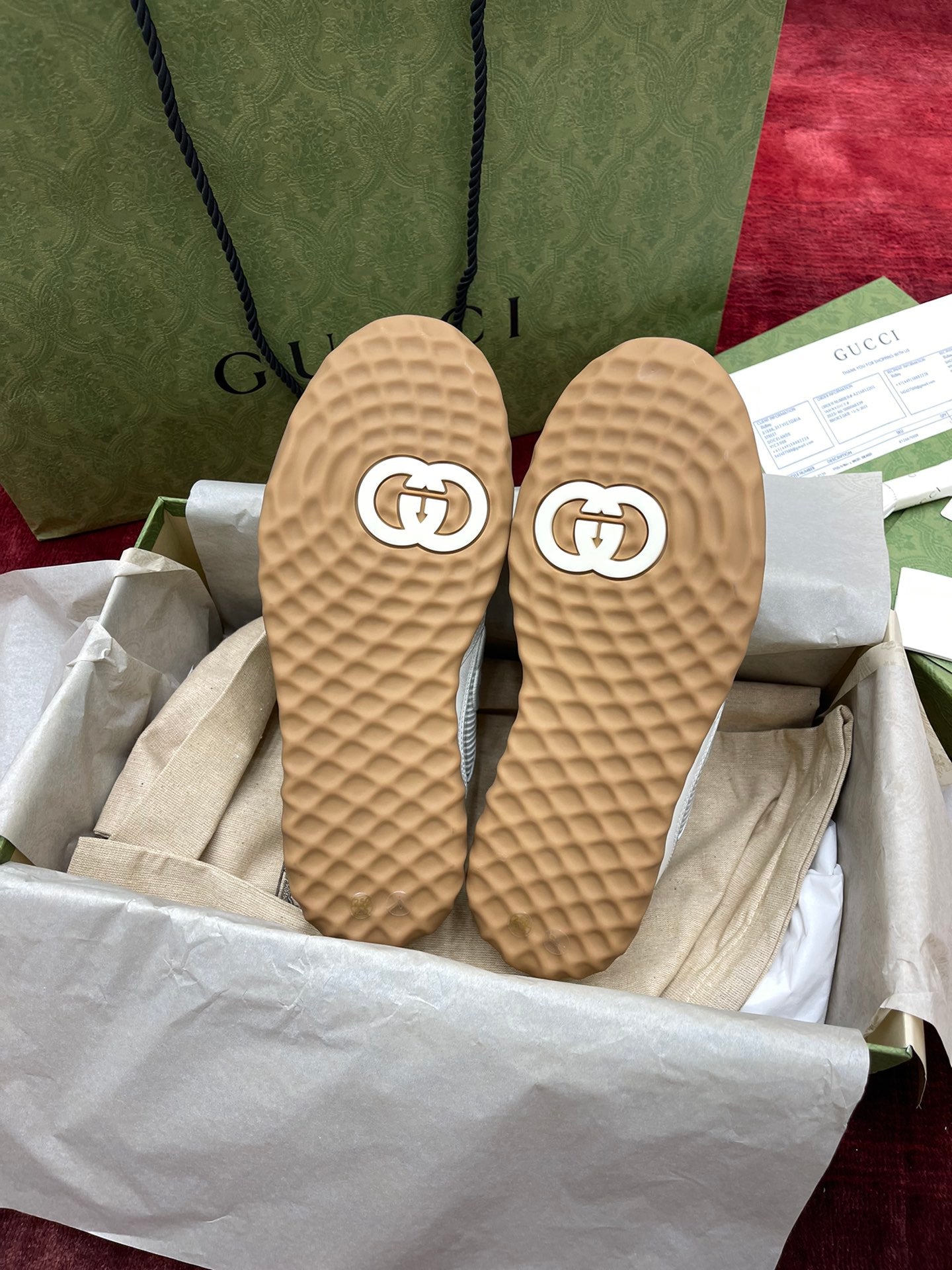 Gucci-060Shoes