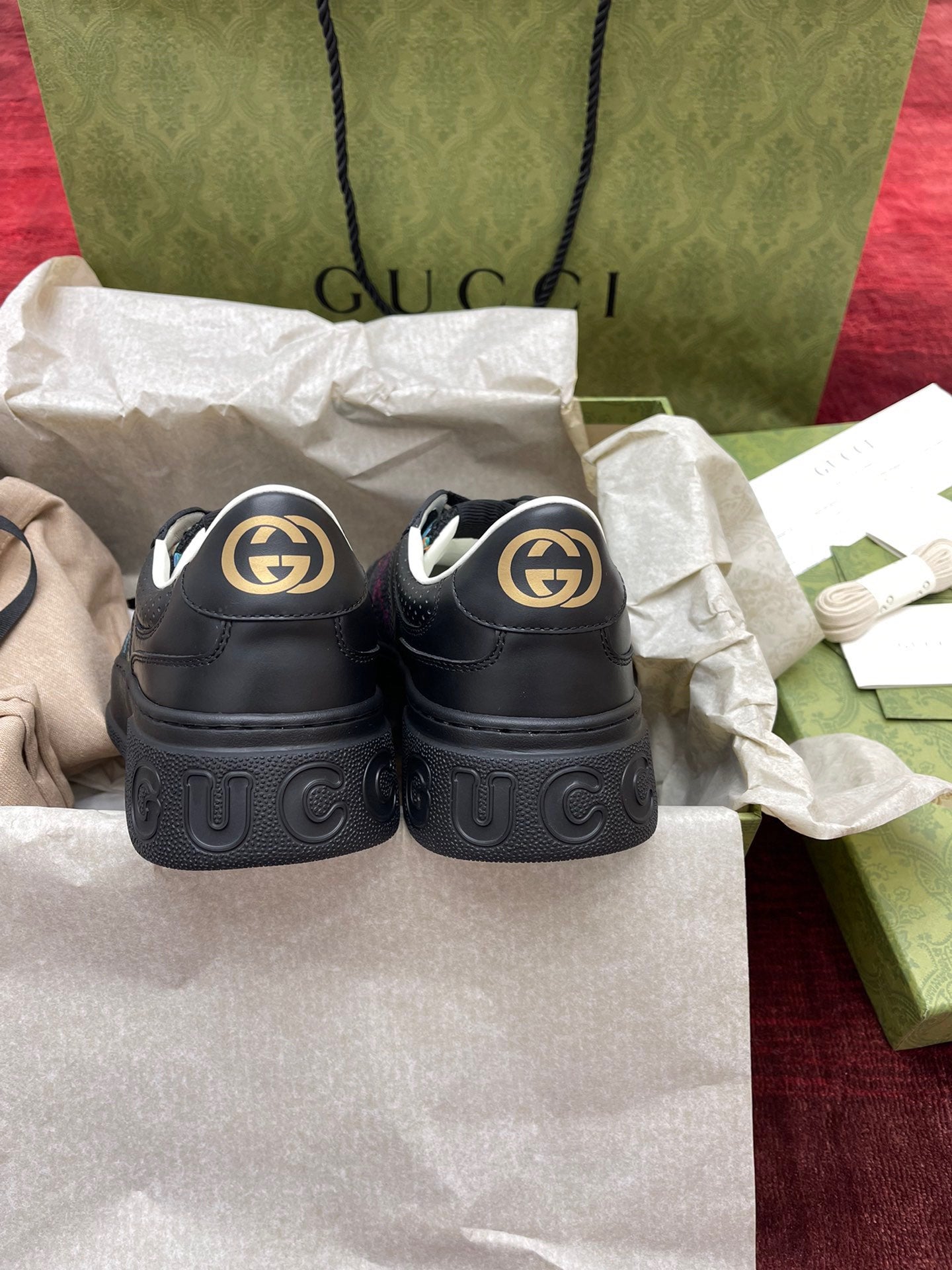 Gucci-061Shoes