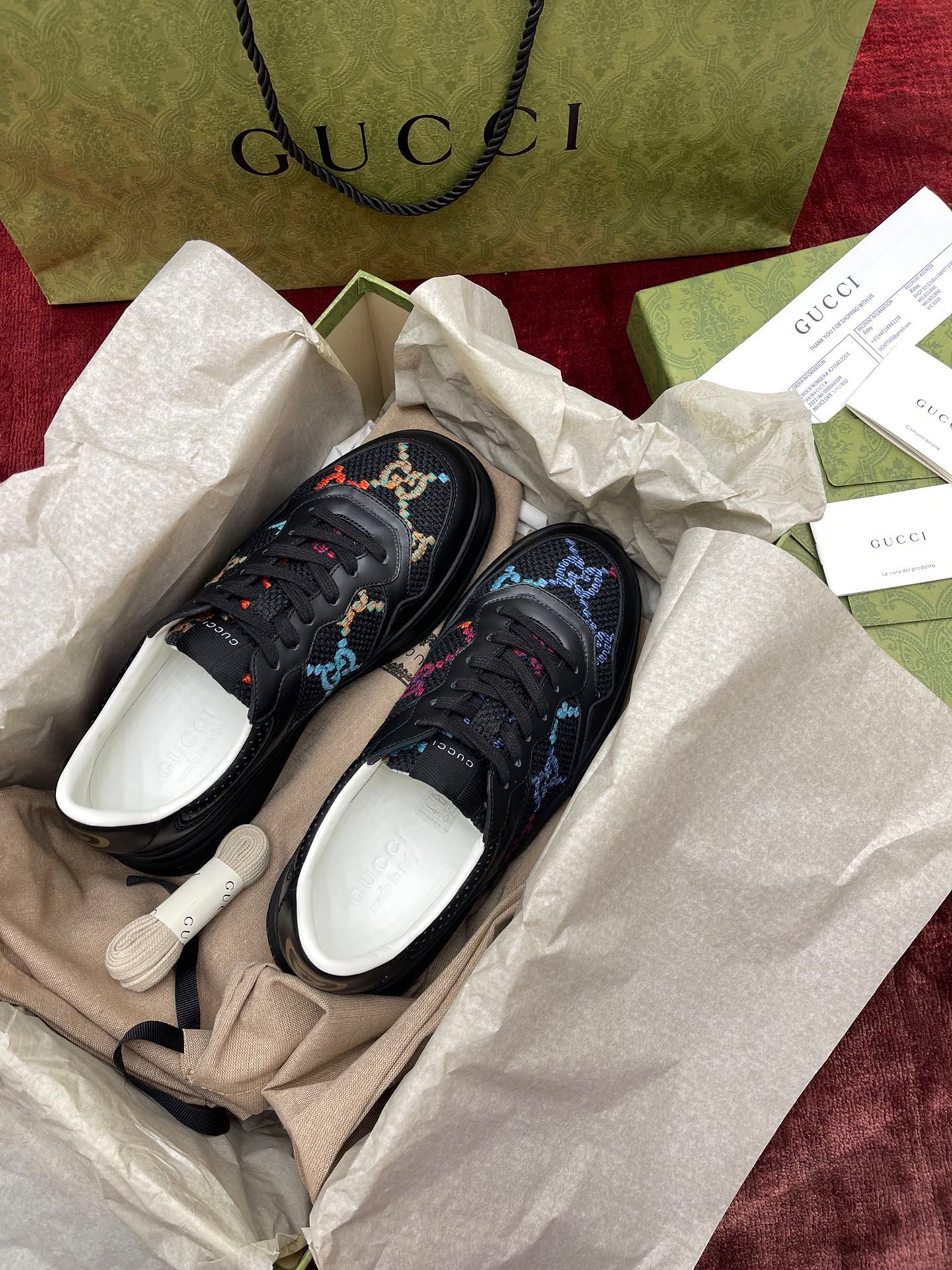 Gucci-061Shoes