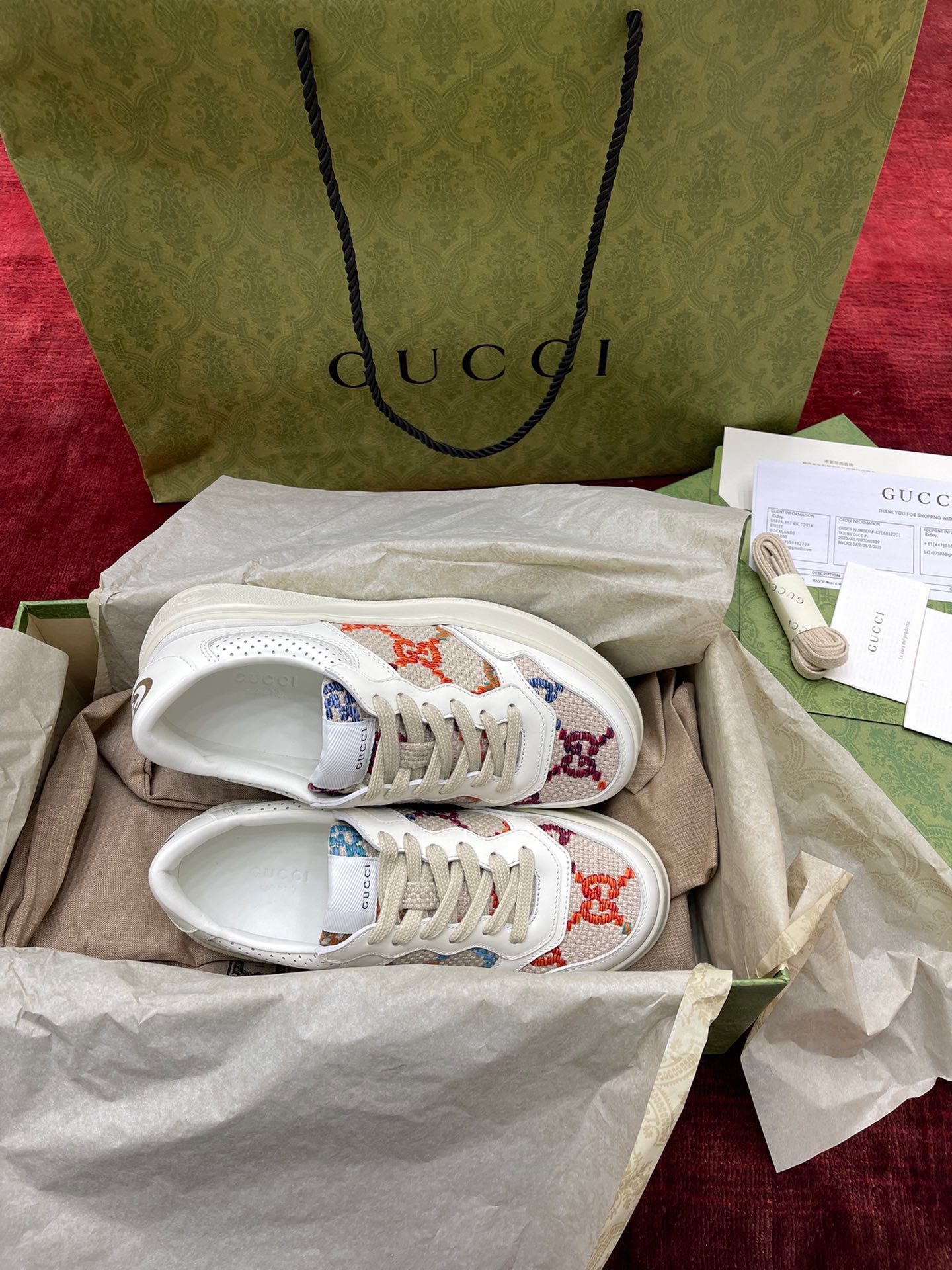 Gucci-062Shoes