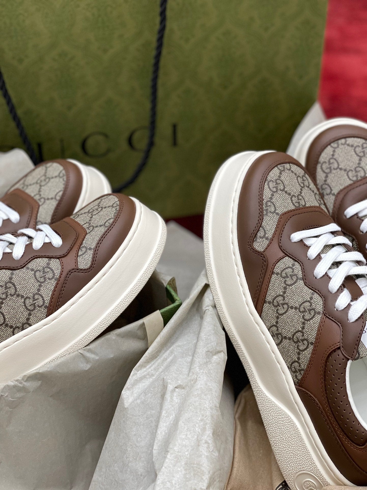 Gucci-063Shoes
