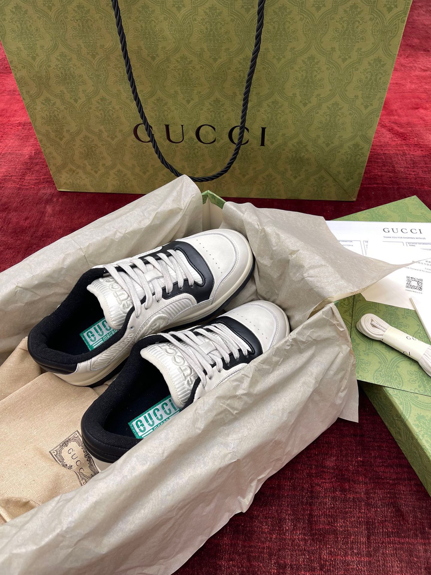 Gucci-064Shoes