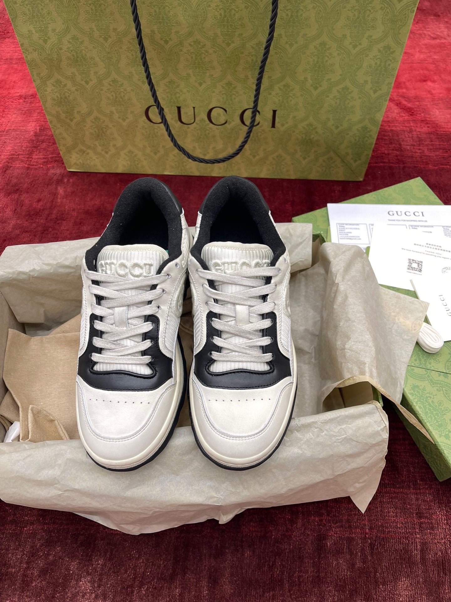 Gucci-064Shoes