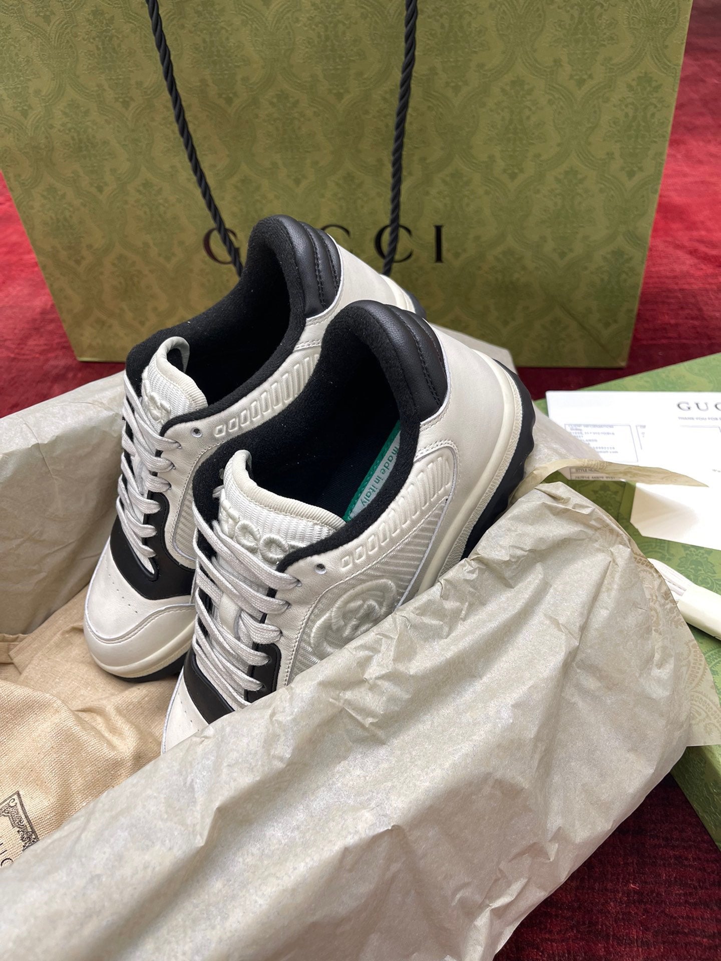 Gucci-064Shoes