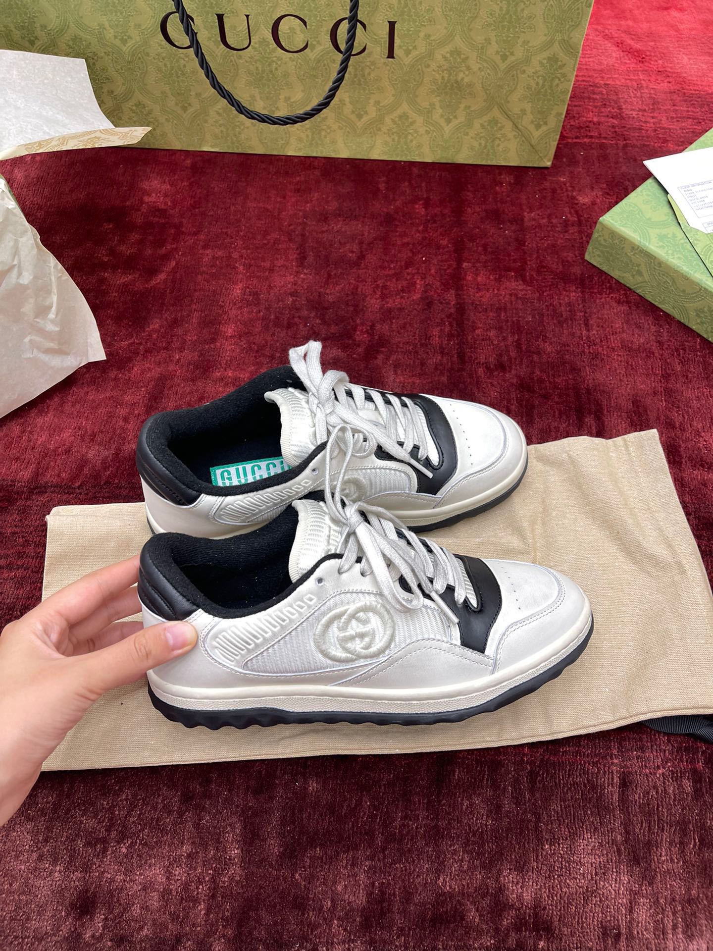 Gucci-064Shoes