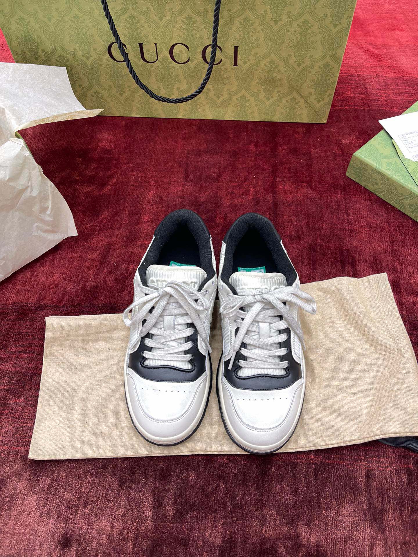 Gucci-064Shoes