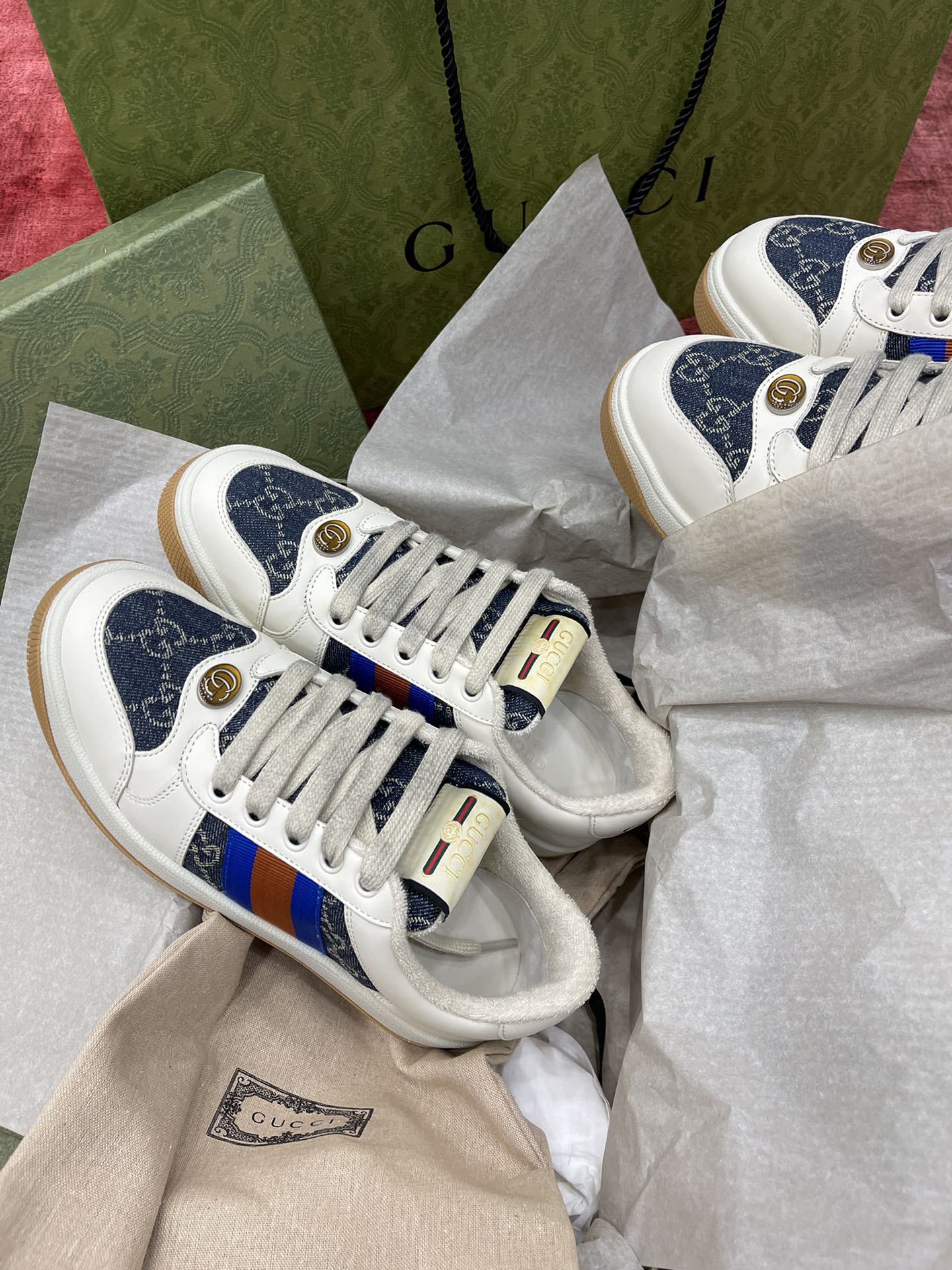 Gucci-068Shoes