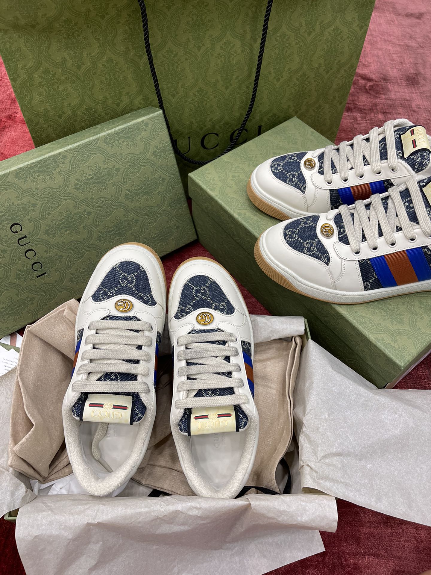 Gucci-068Shoes