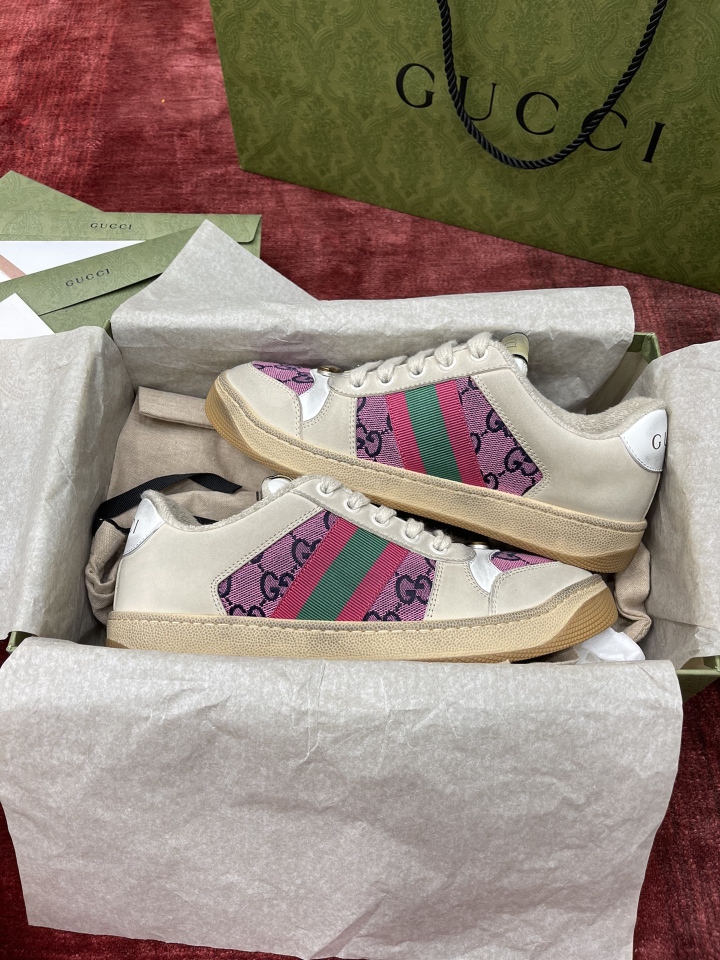 Gucci-069Shoes