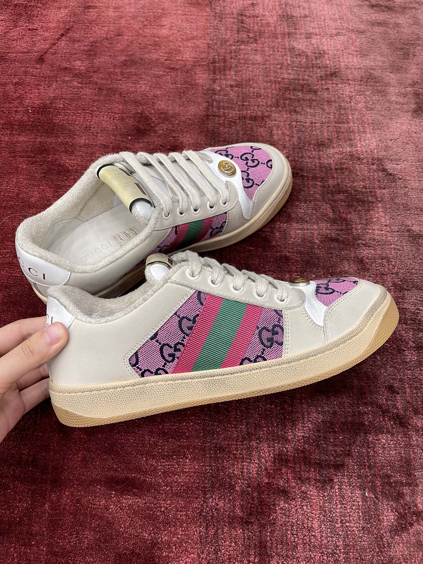 Gucci-069Shoes