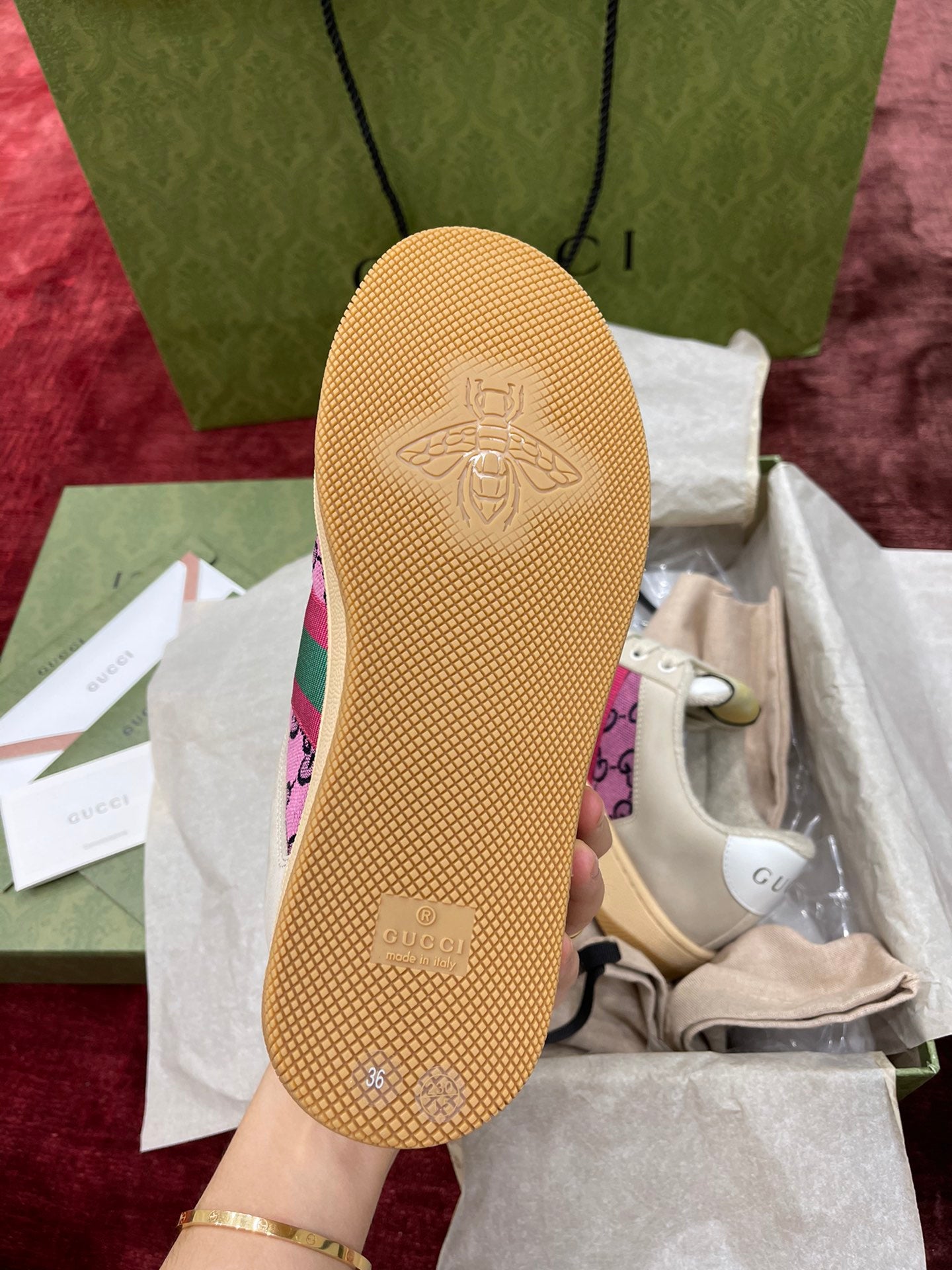 Gucci-069Shoes