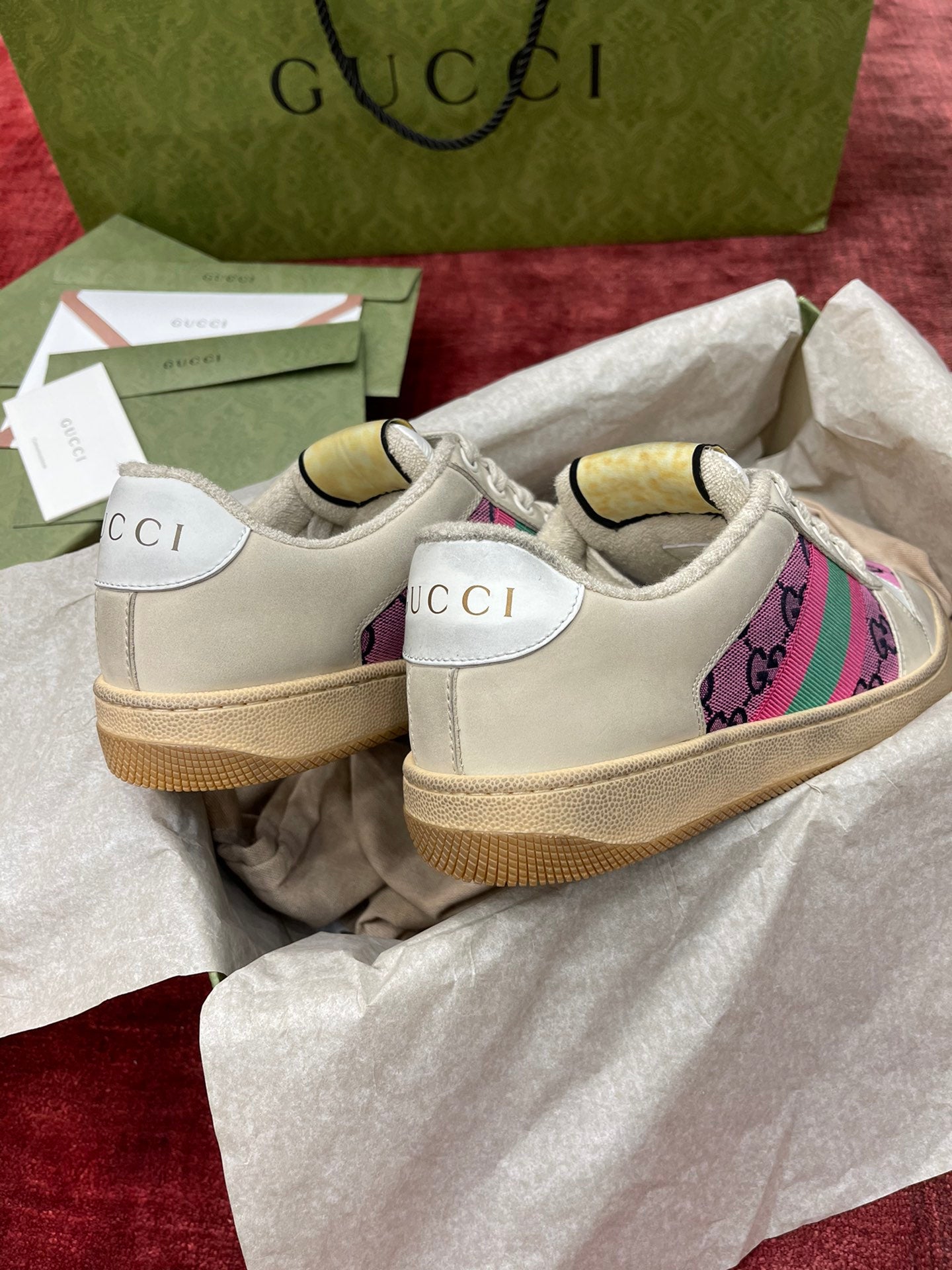 Gucci-069Shoes