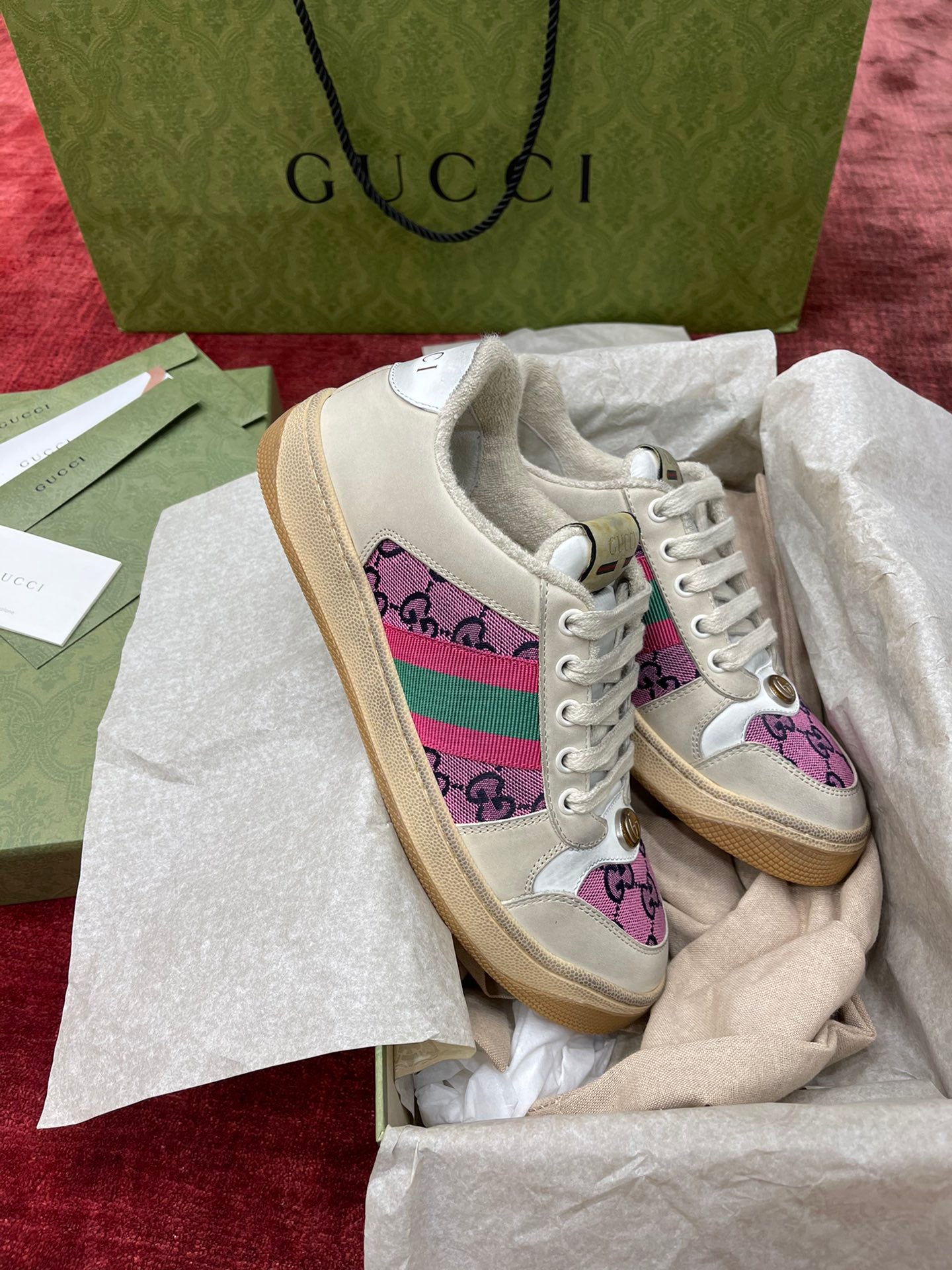 Gucci-069Shoes