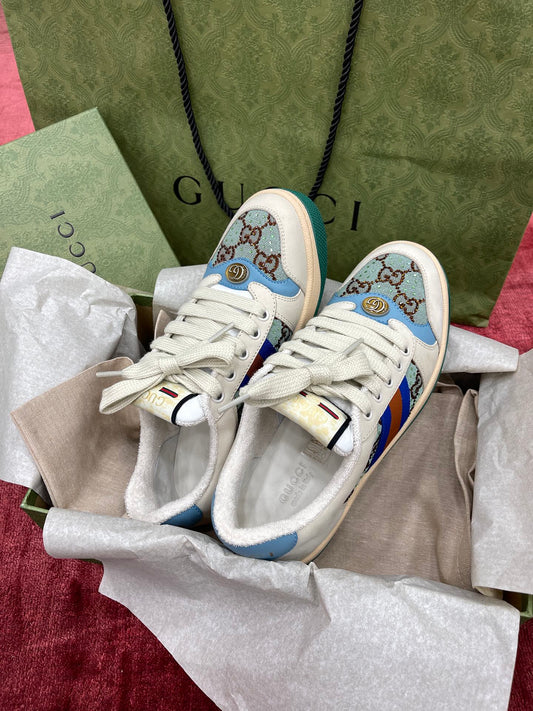Gucci-070Shoes