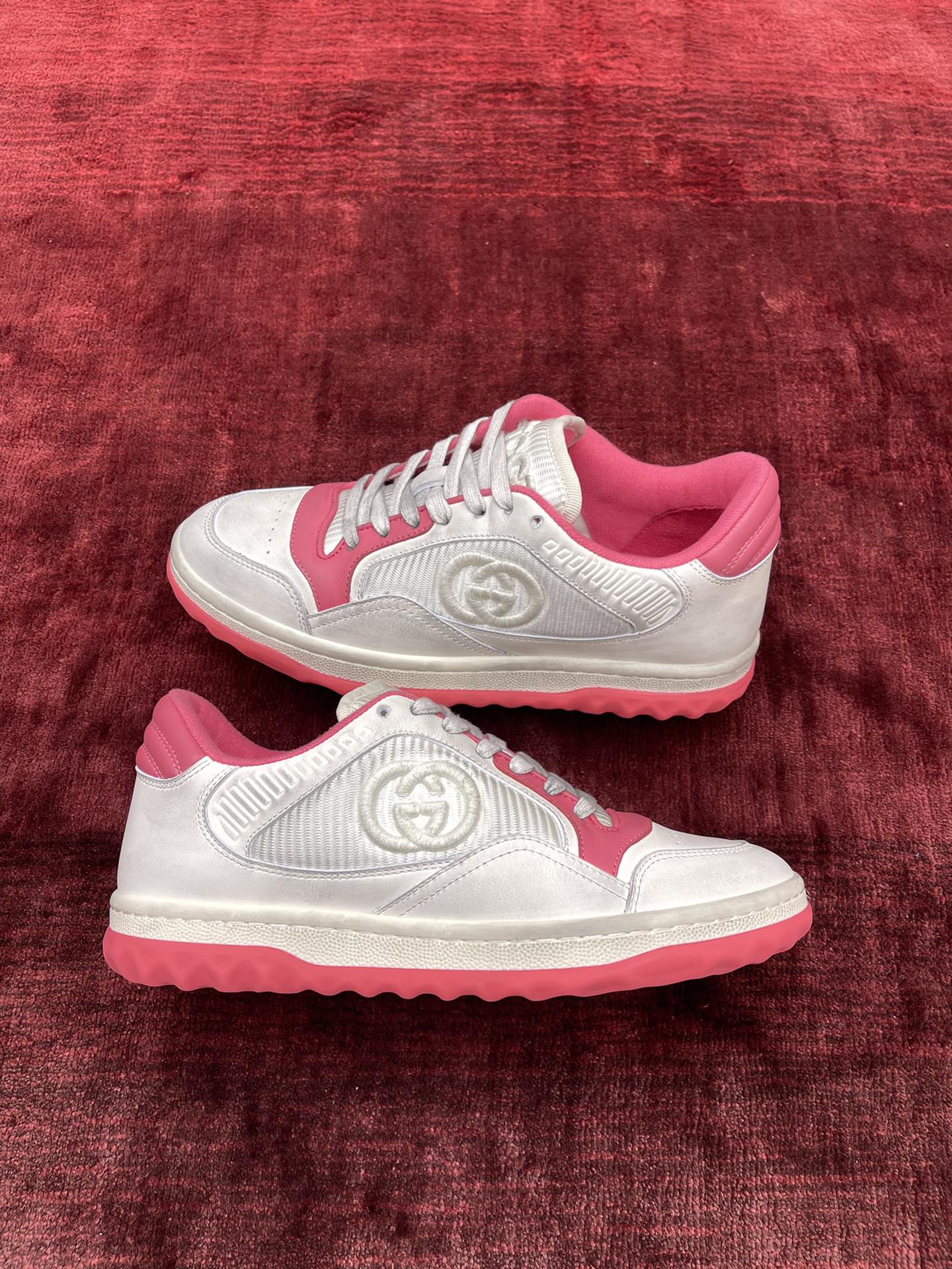Gucci-071Shoes