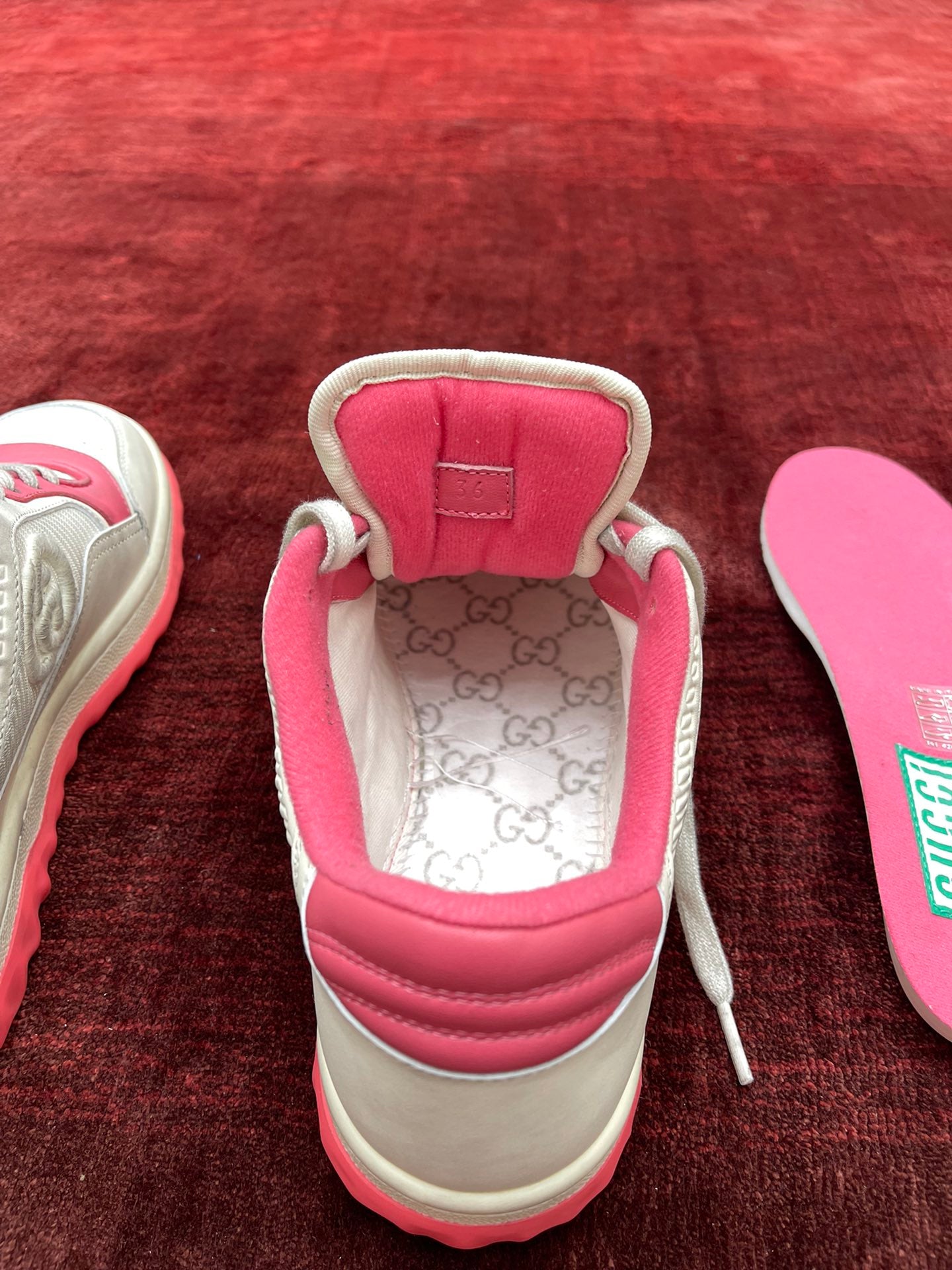 Gucci-071Shoes