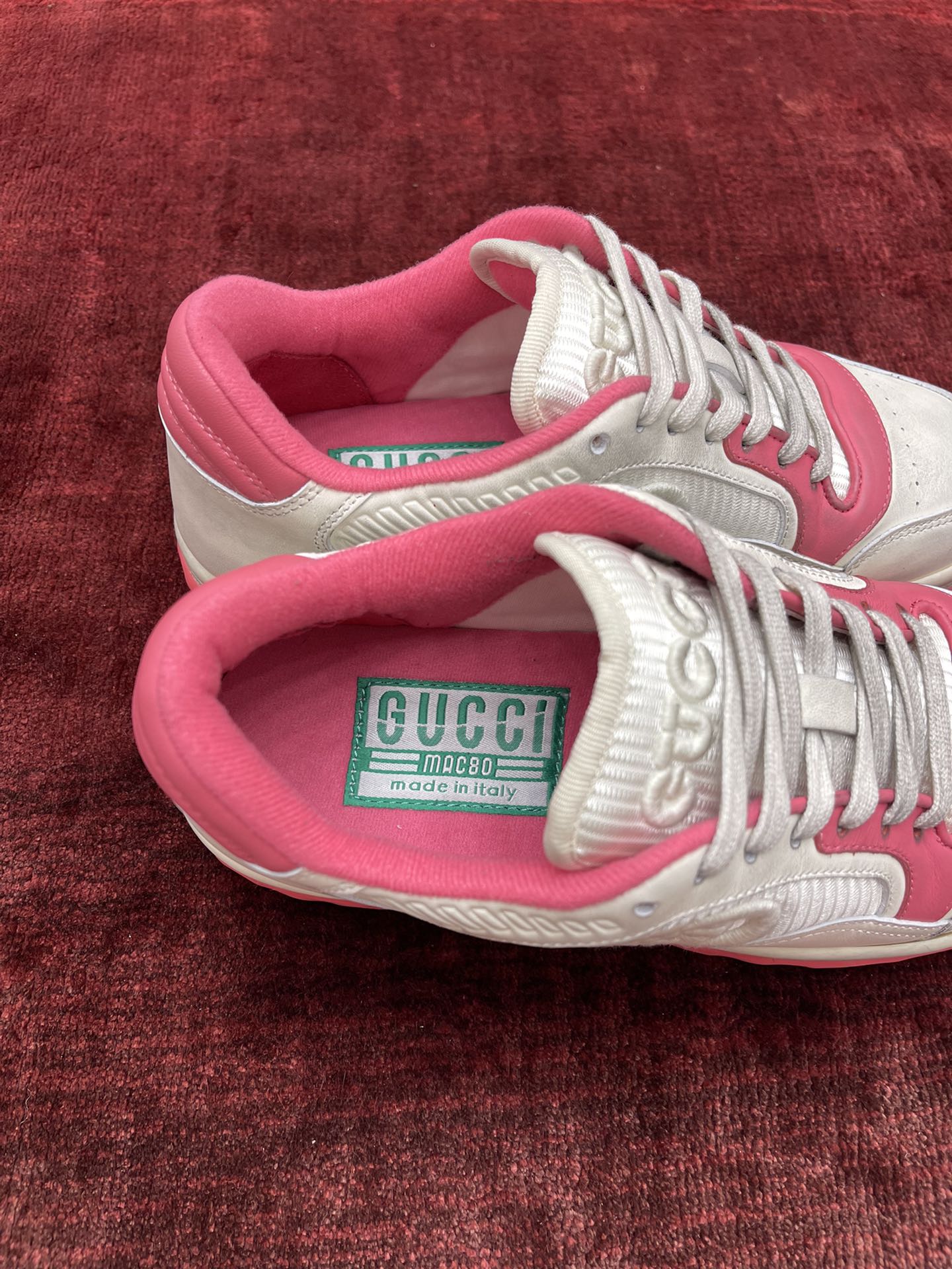 Gucci-071Shoes