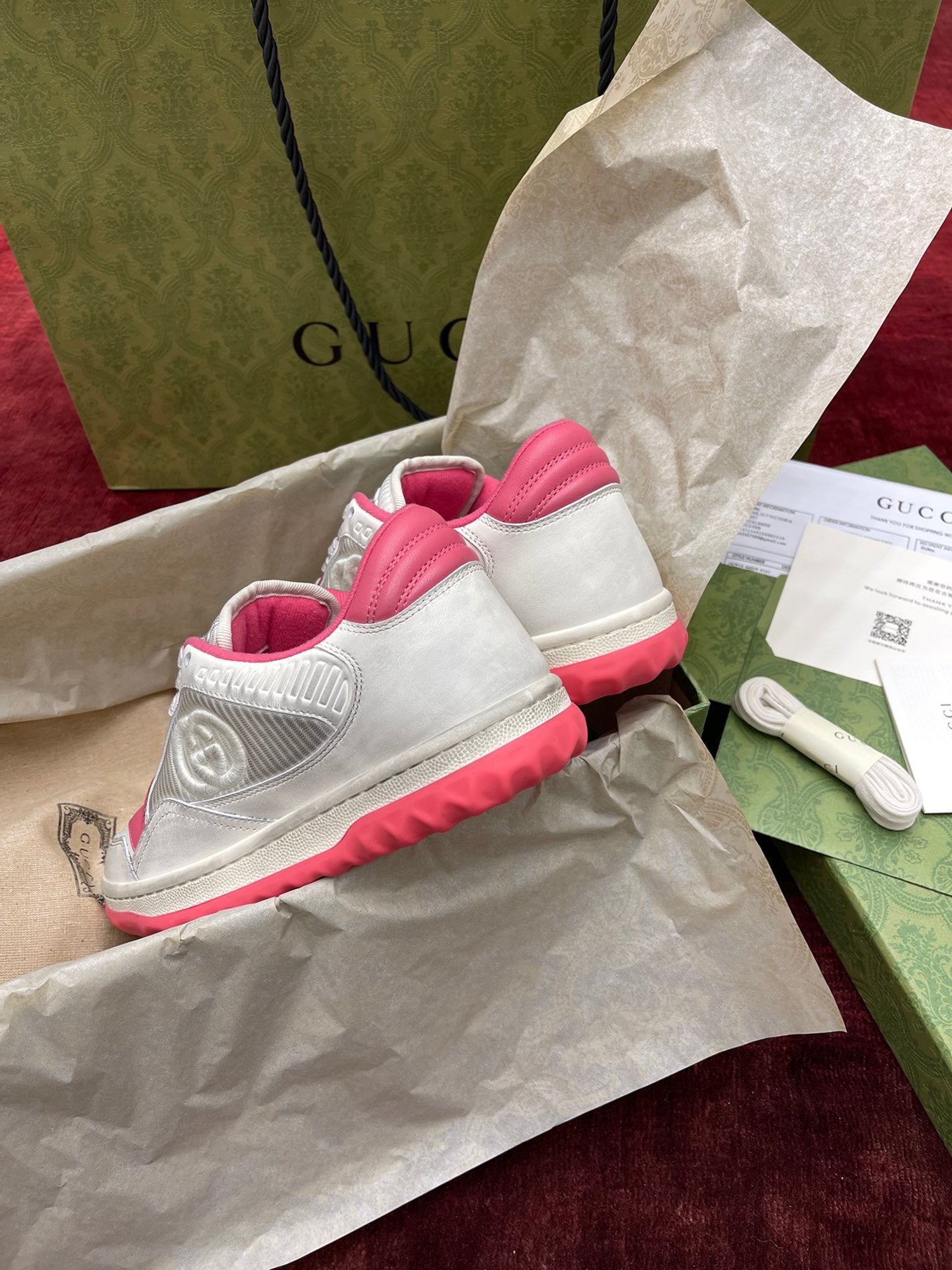 Gucci-071Shoes