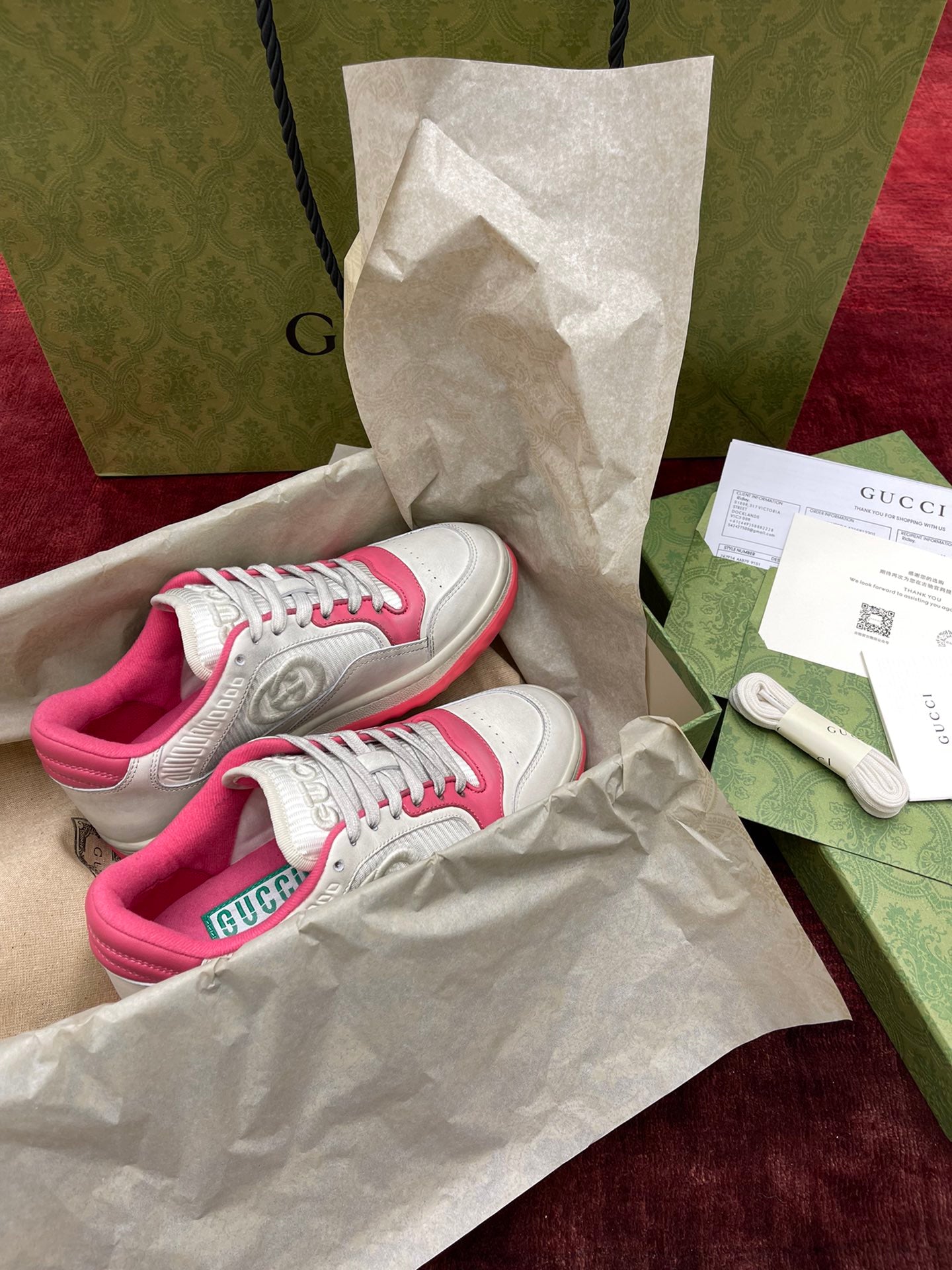 Gucci-071Shoes
