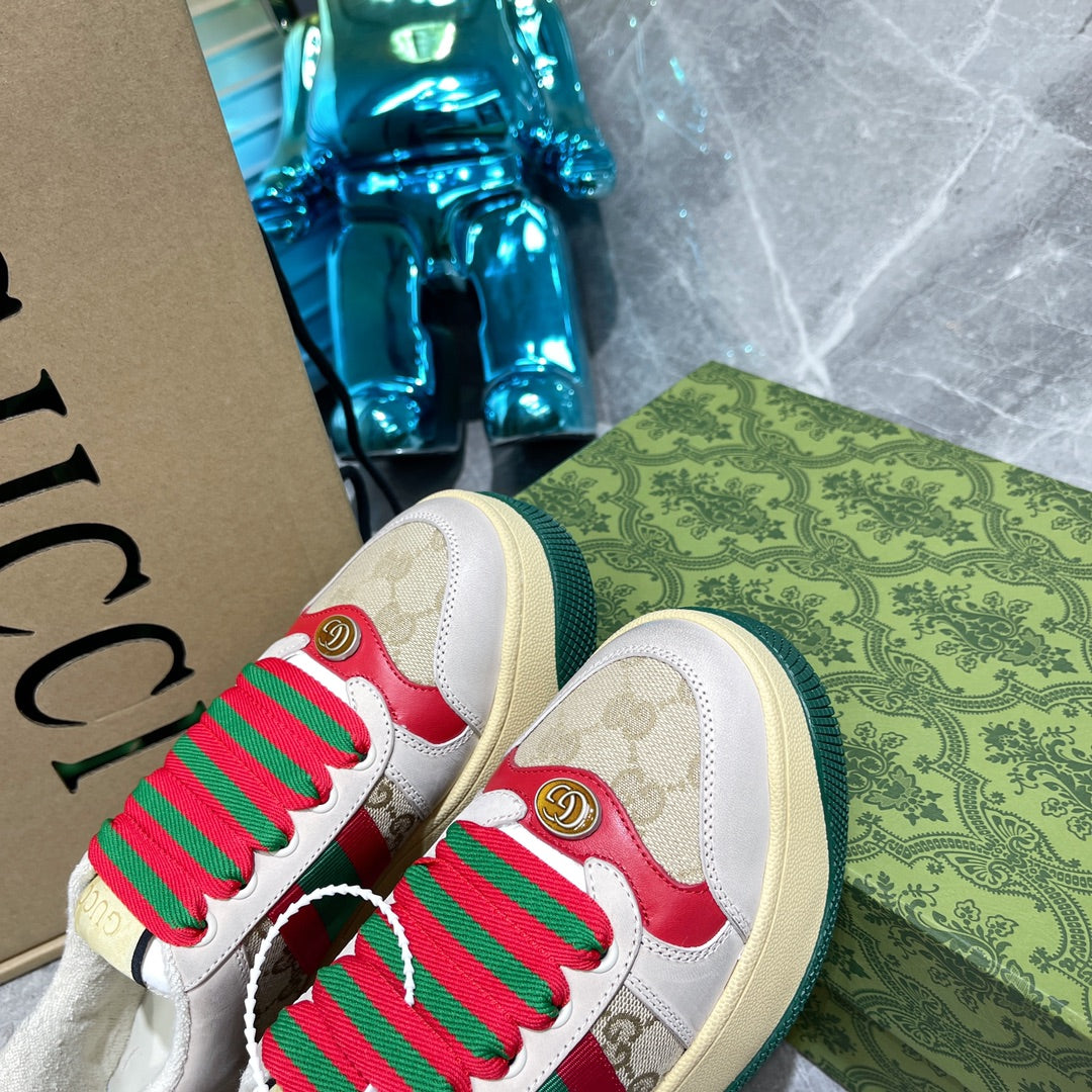 Gucci-072Shoes