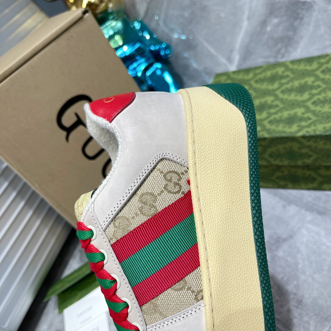 Gucci-072Shoes