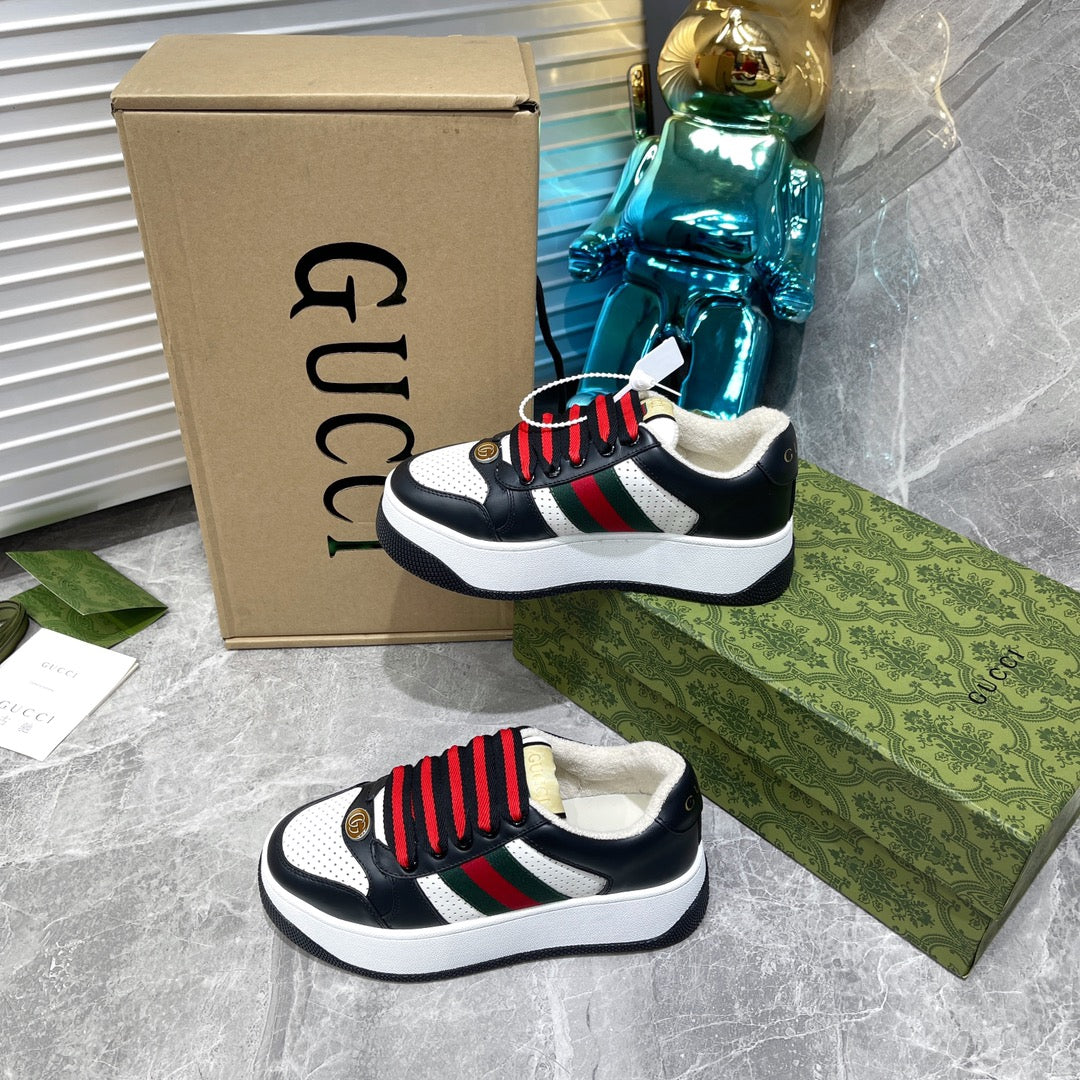 Gucci-075Shoes