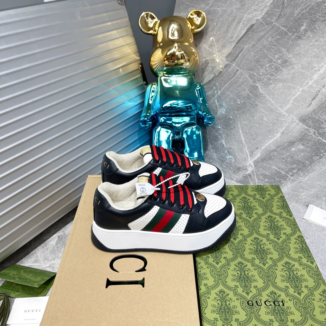 Gucci-075Shoes