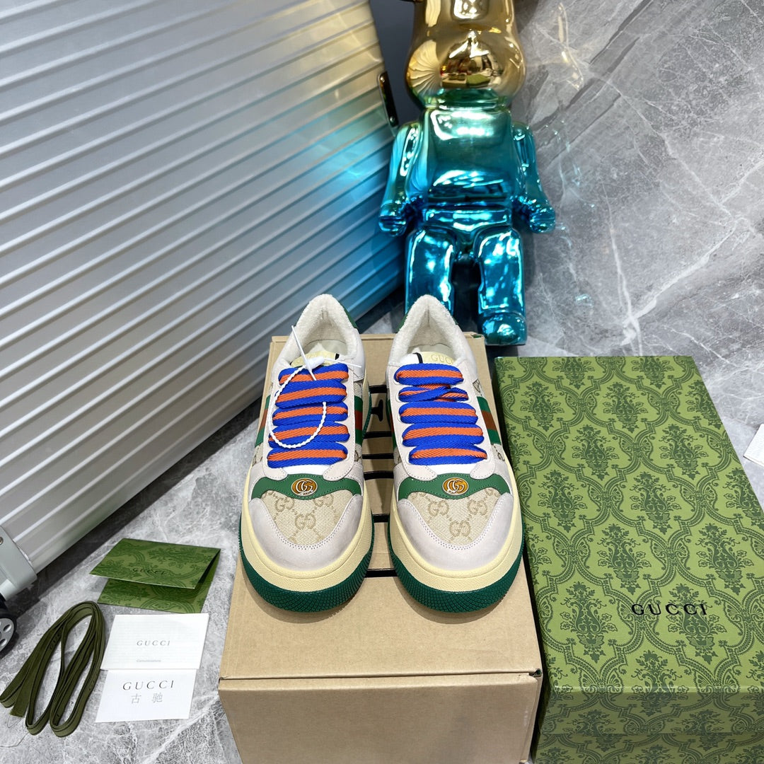 Gucci-076Shoes