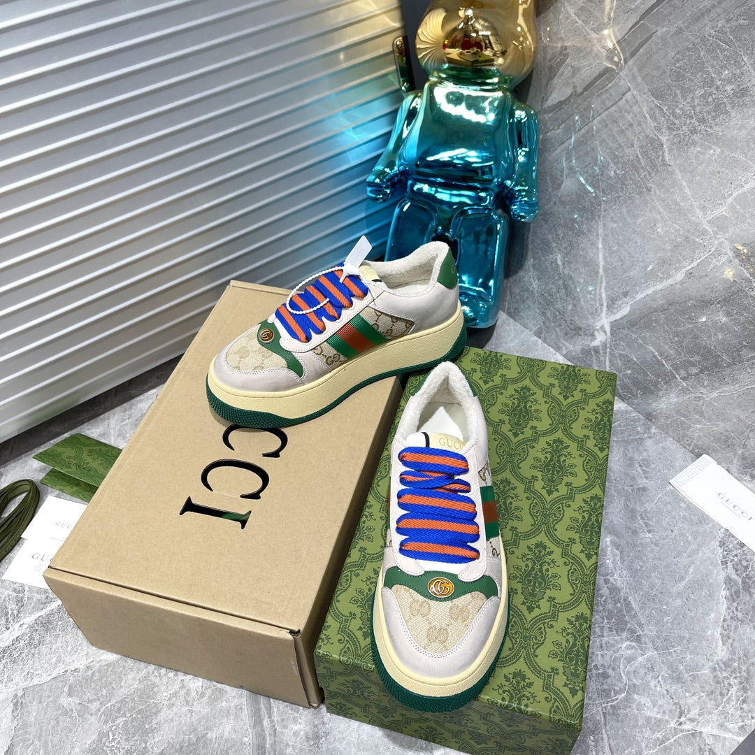 Gucci-076Shoes