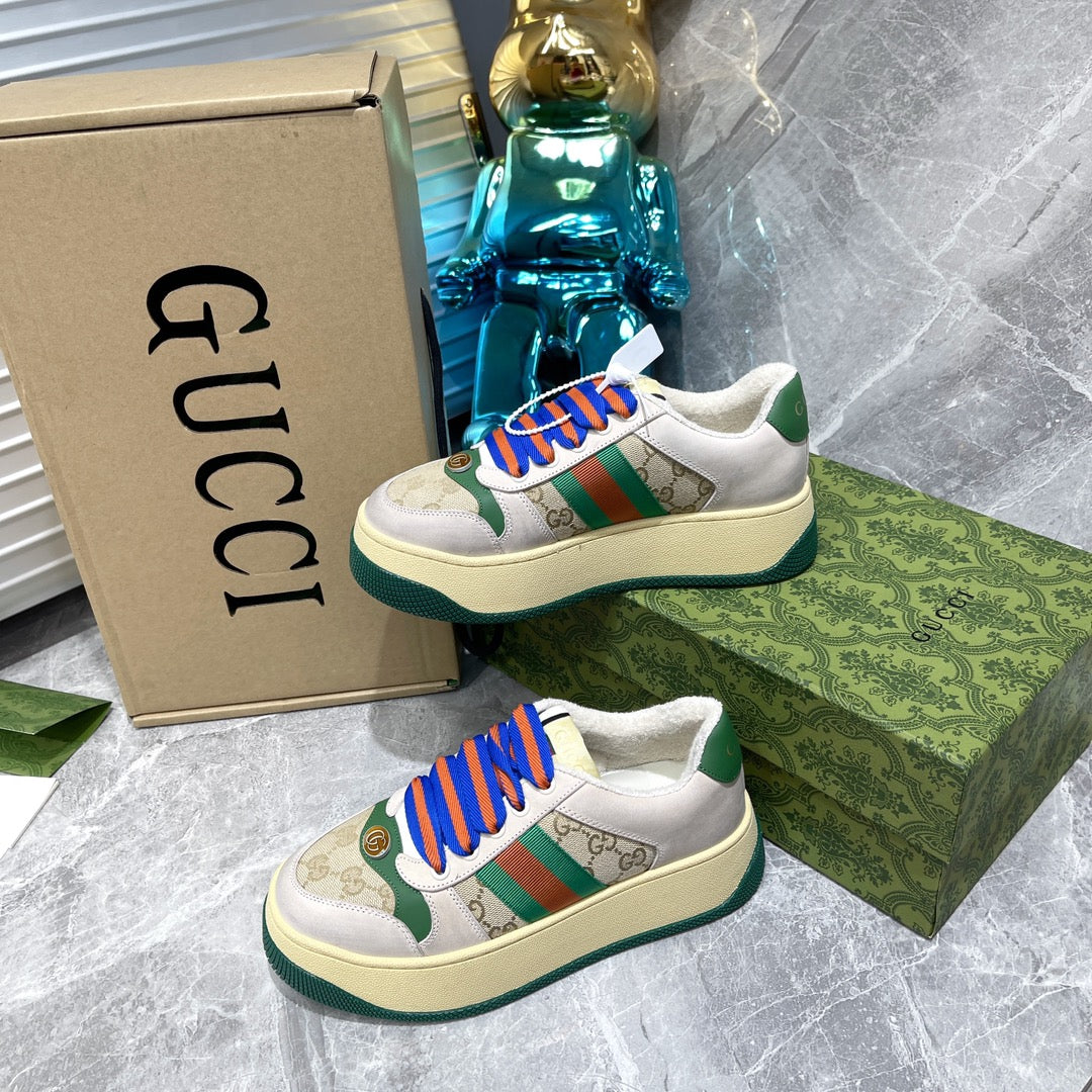 Gucci-076Shoes