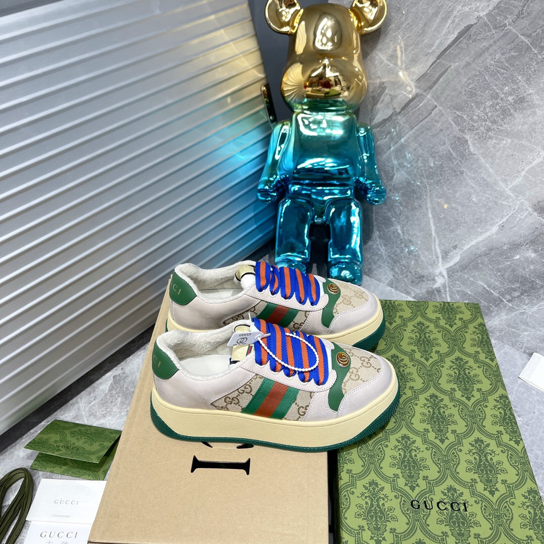 Gucci-076Shoes