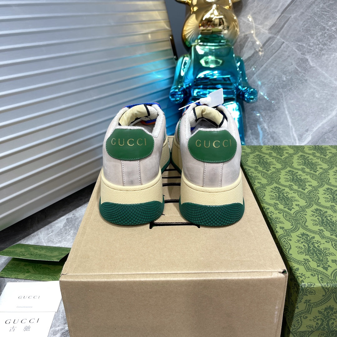 Gucci-076Shoes