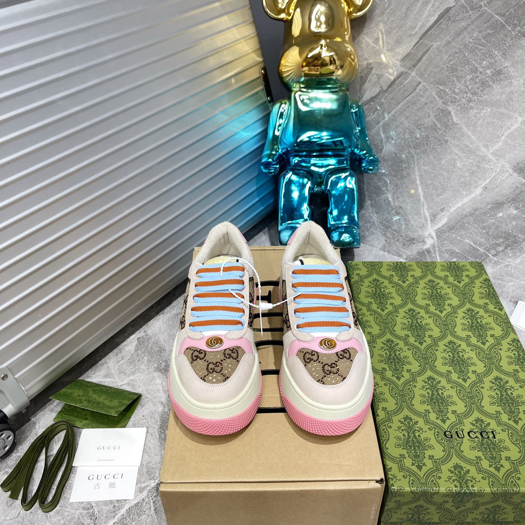 Gucci-077Shoes