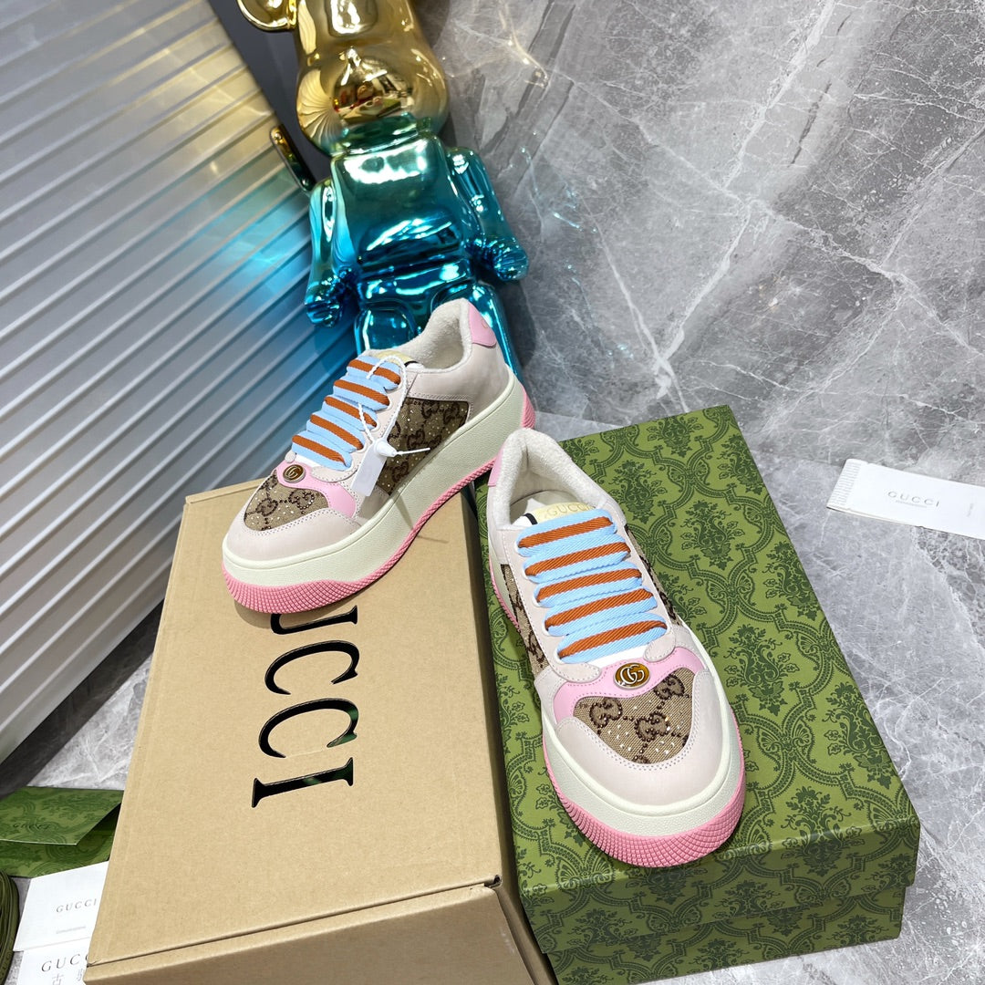 Gucci-077Shoes