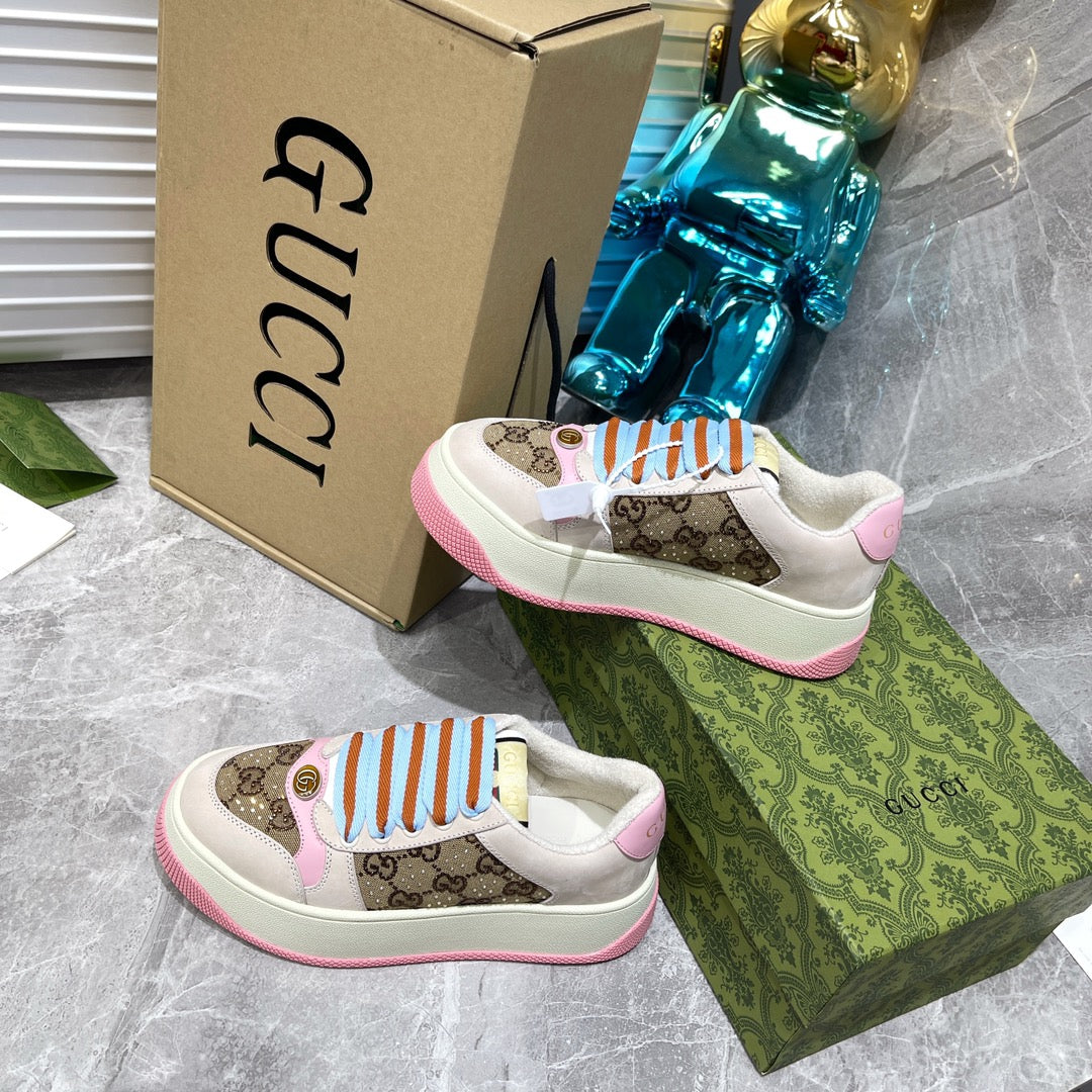 Gucci-077Shoes