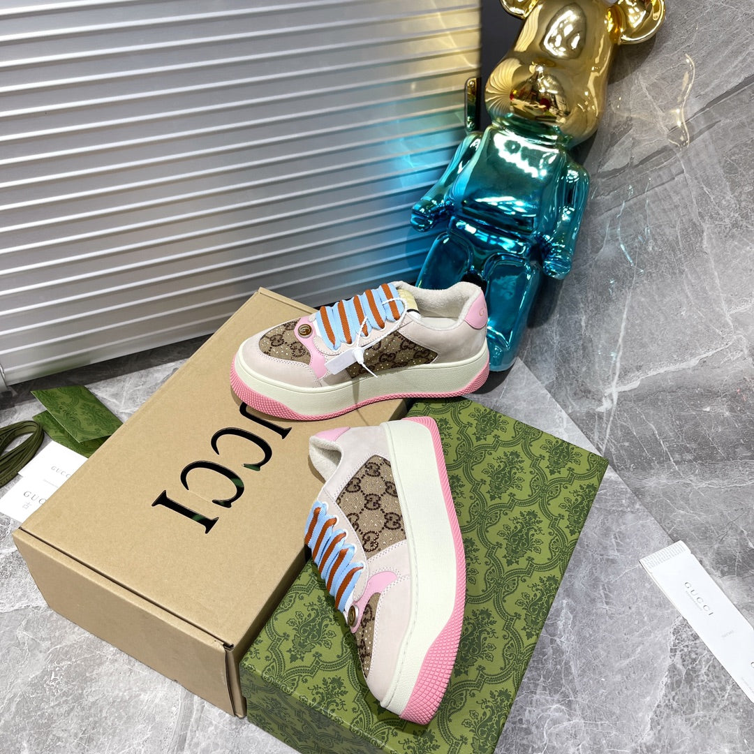 Gucci-077Shoes